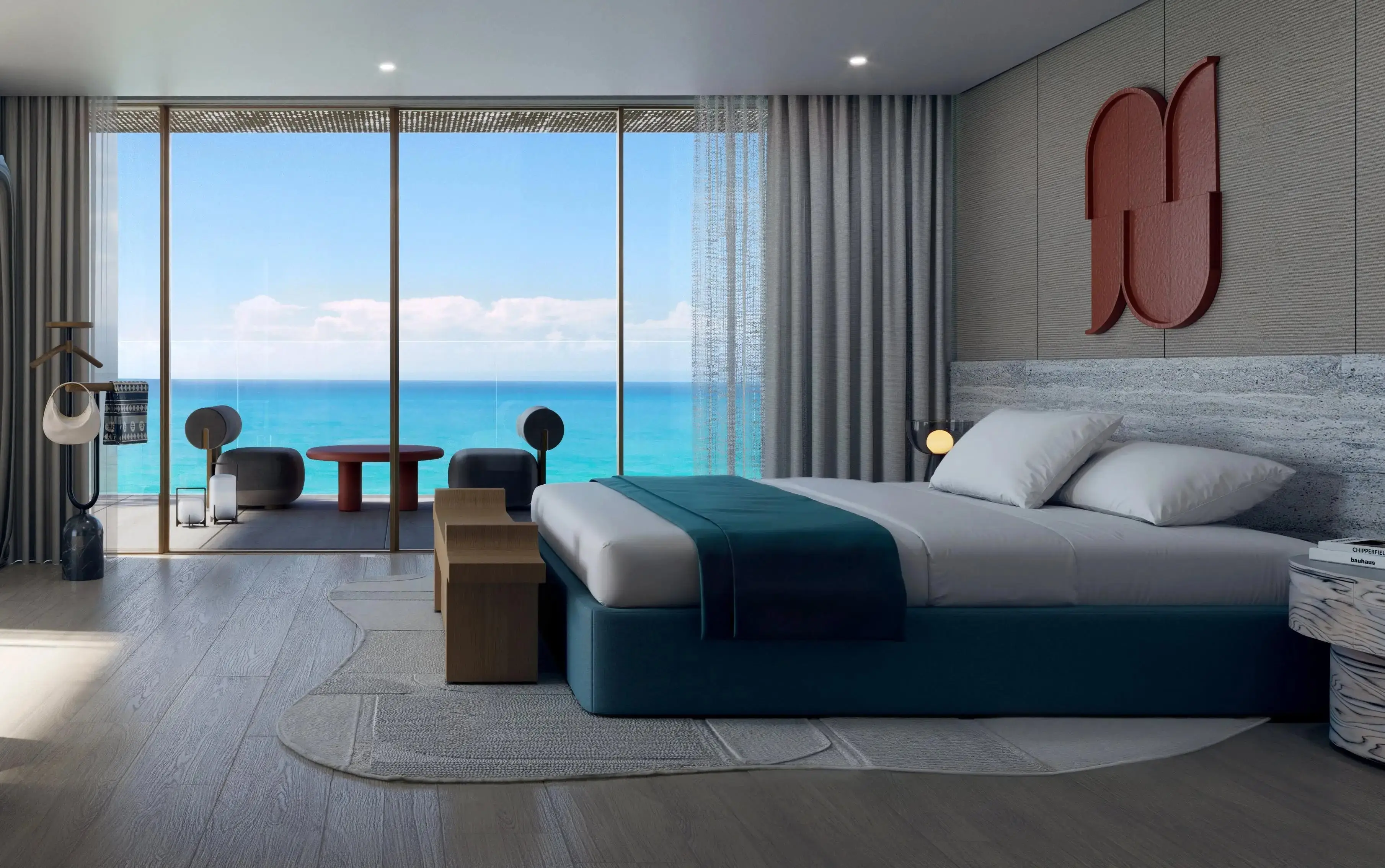 Mondrian Al Marjan Island Beach Residences Phase 2 — 6