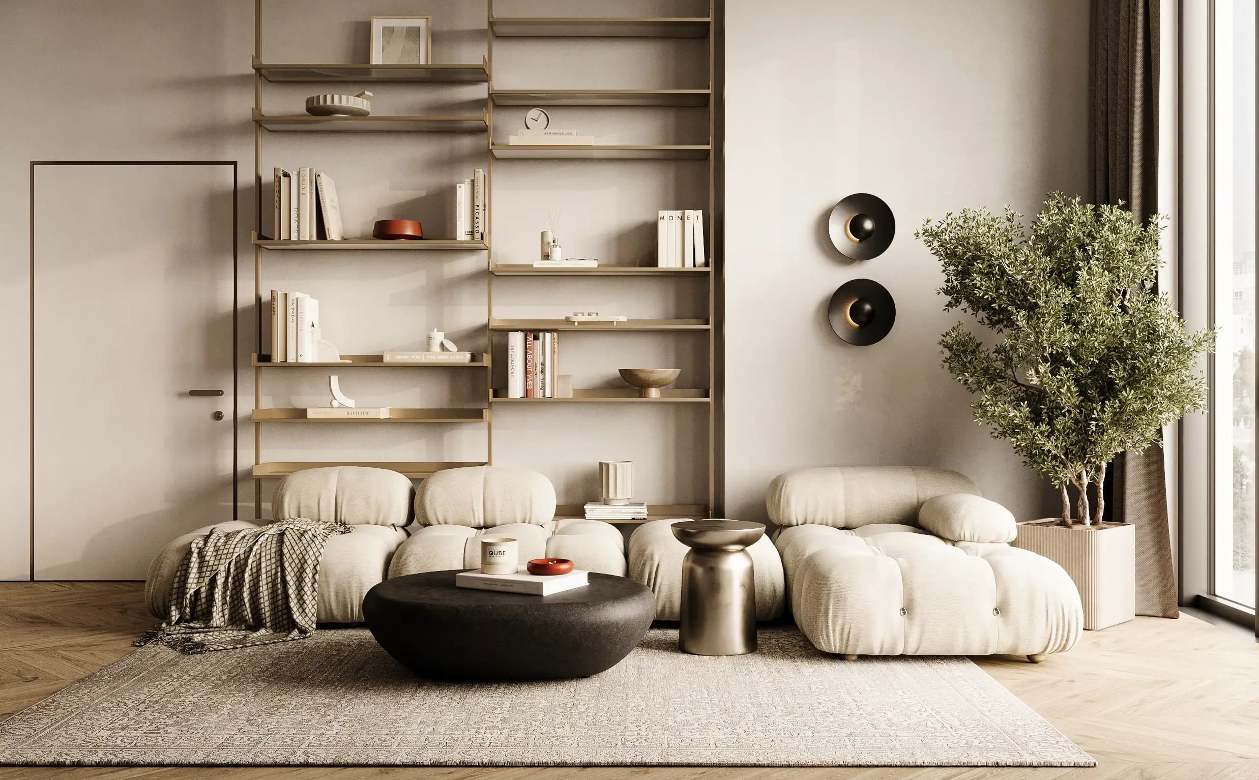 Arisha Terraces — 8