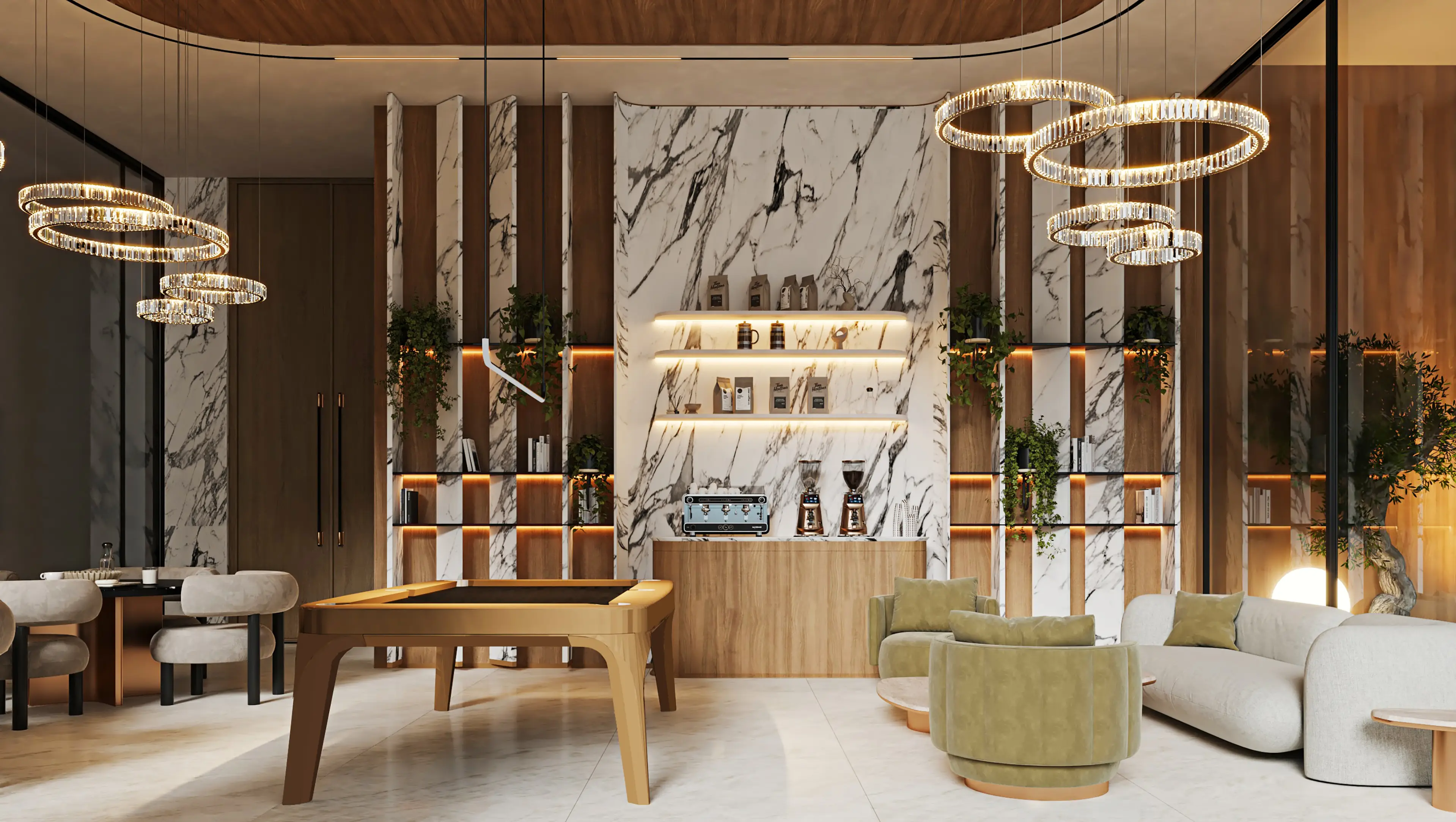 Treppan Living Prive — 7