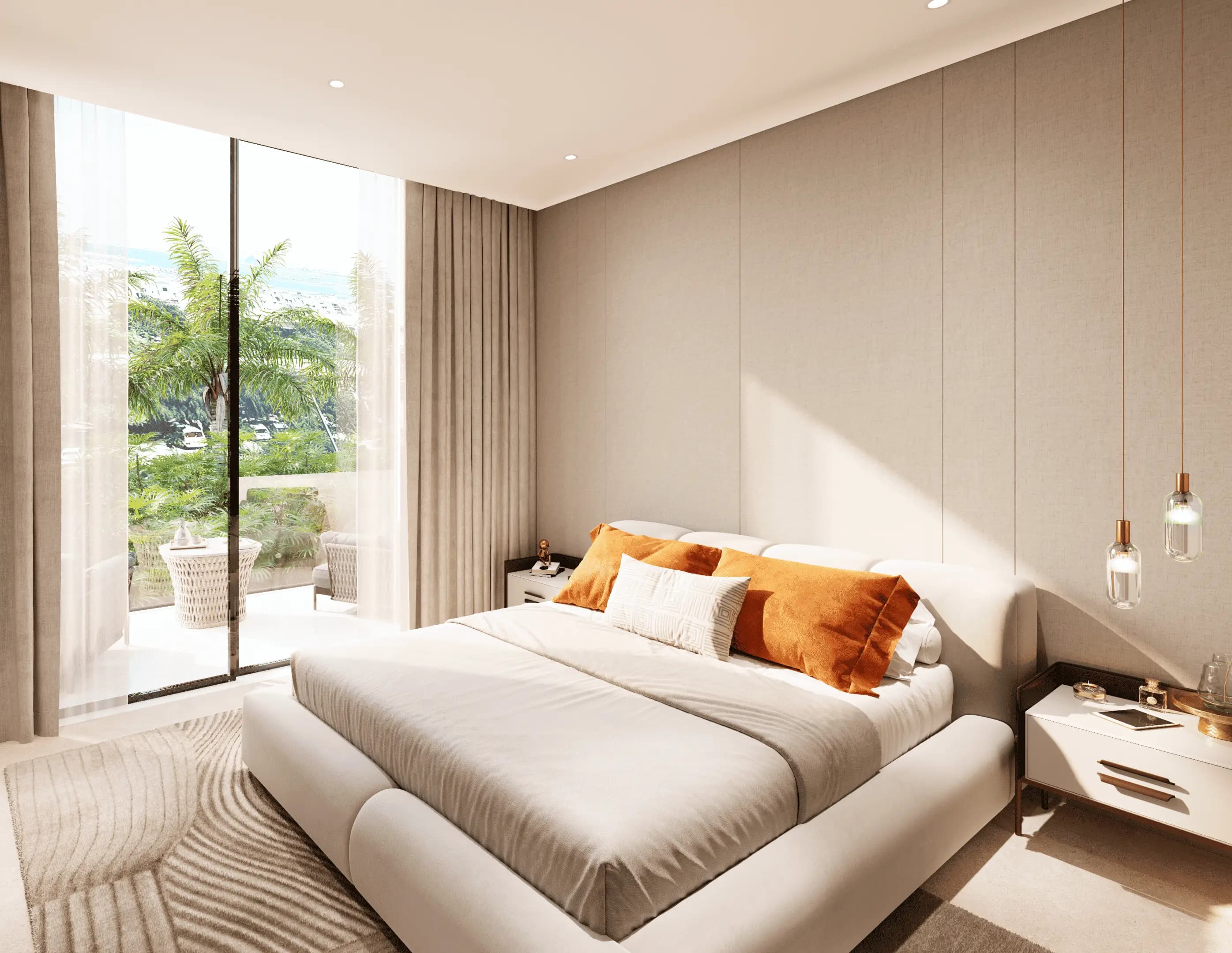 Olaia Residences — 31