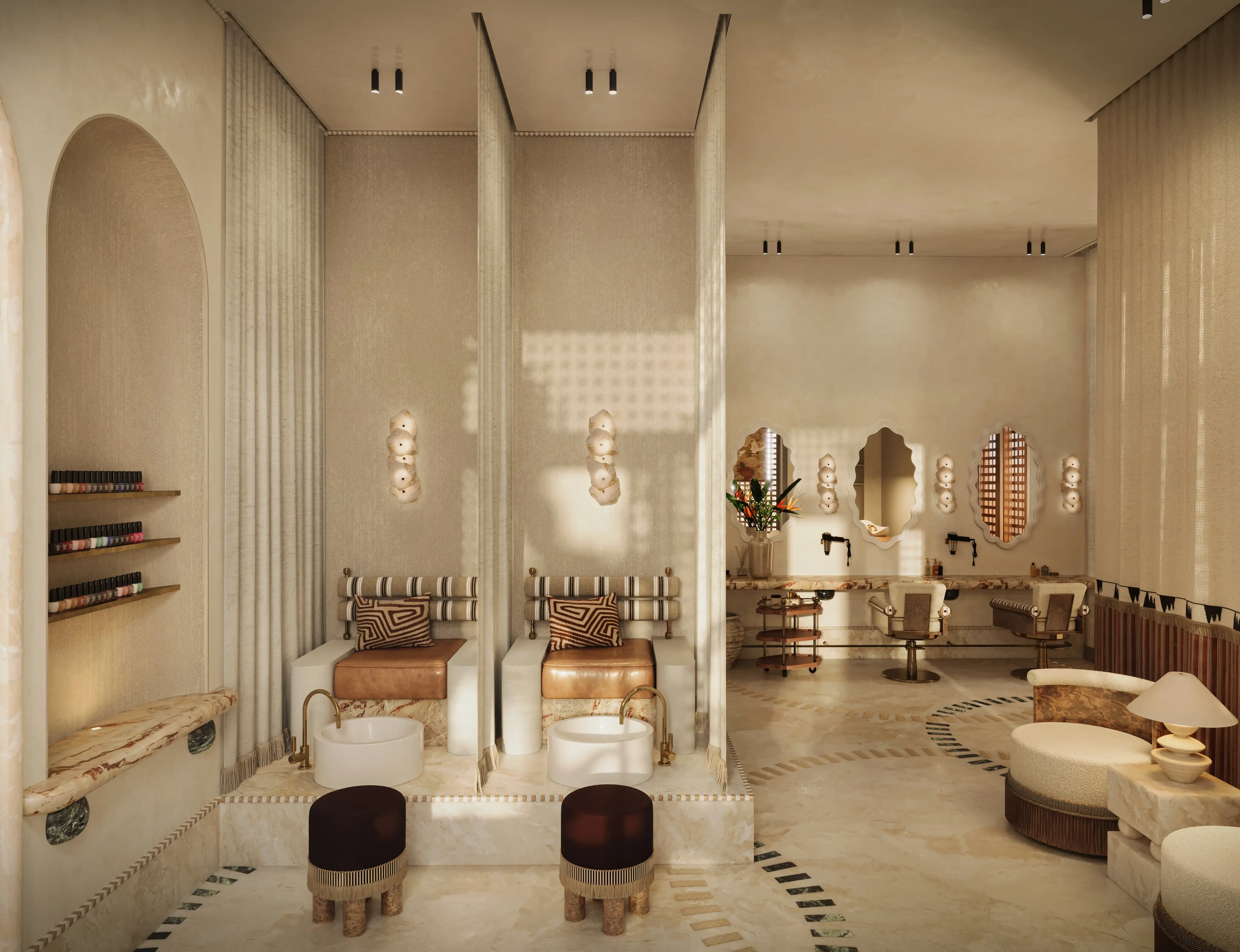ELIRE Managed by LUX* — 23