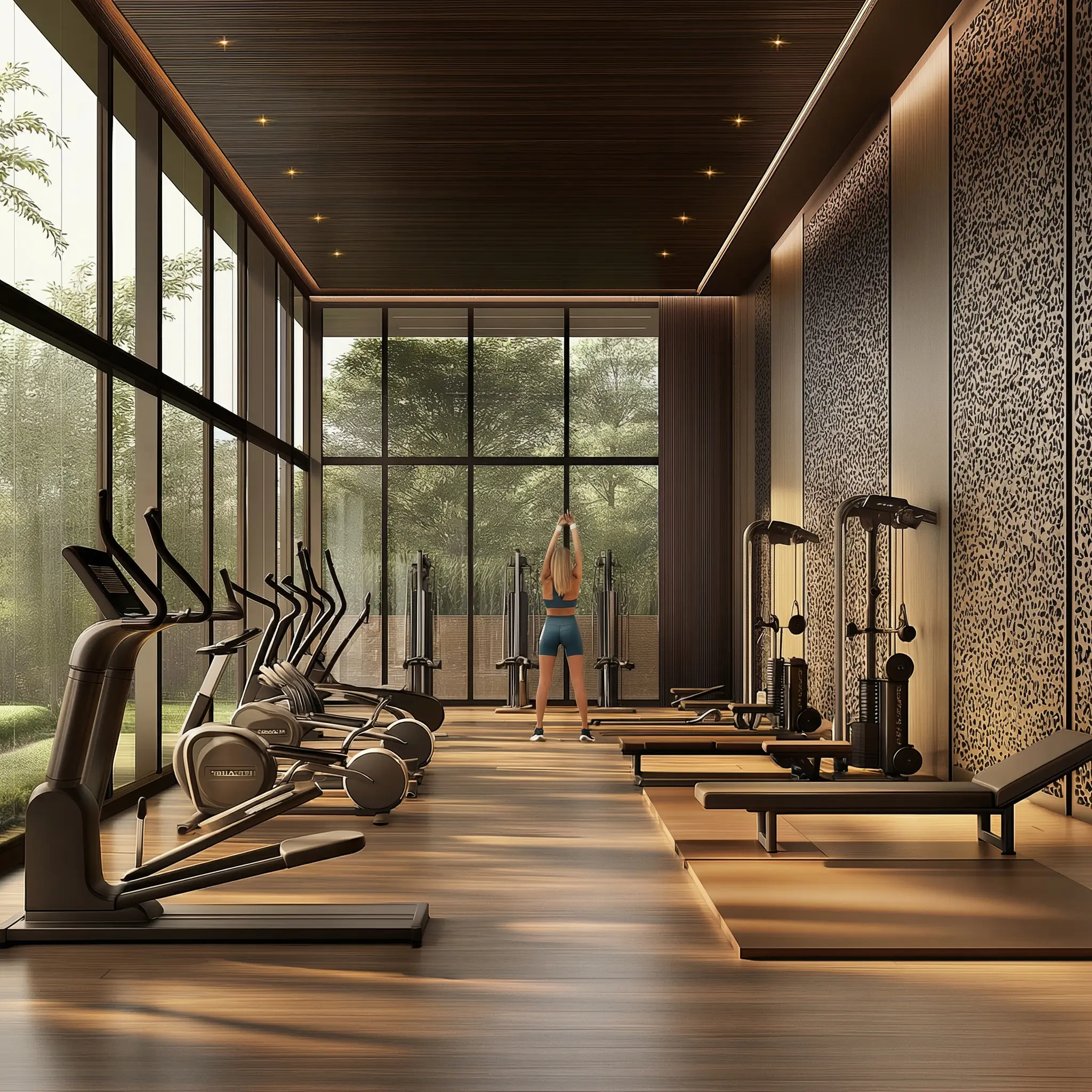 Ananda Residences — 8