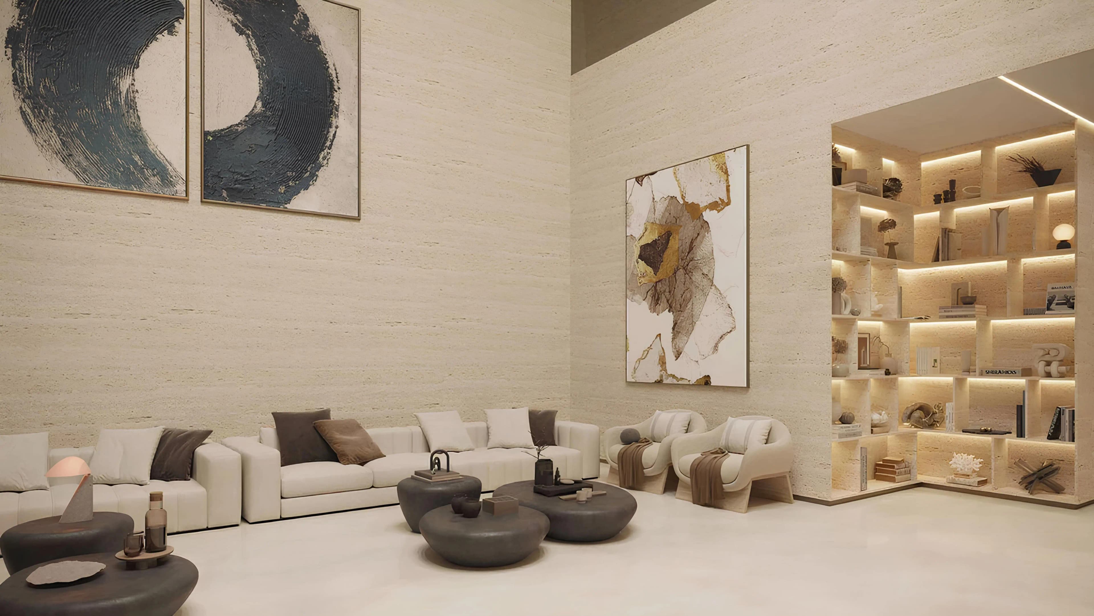 Azra Residence — 9