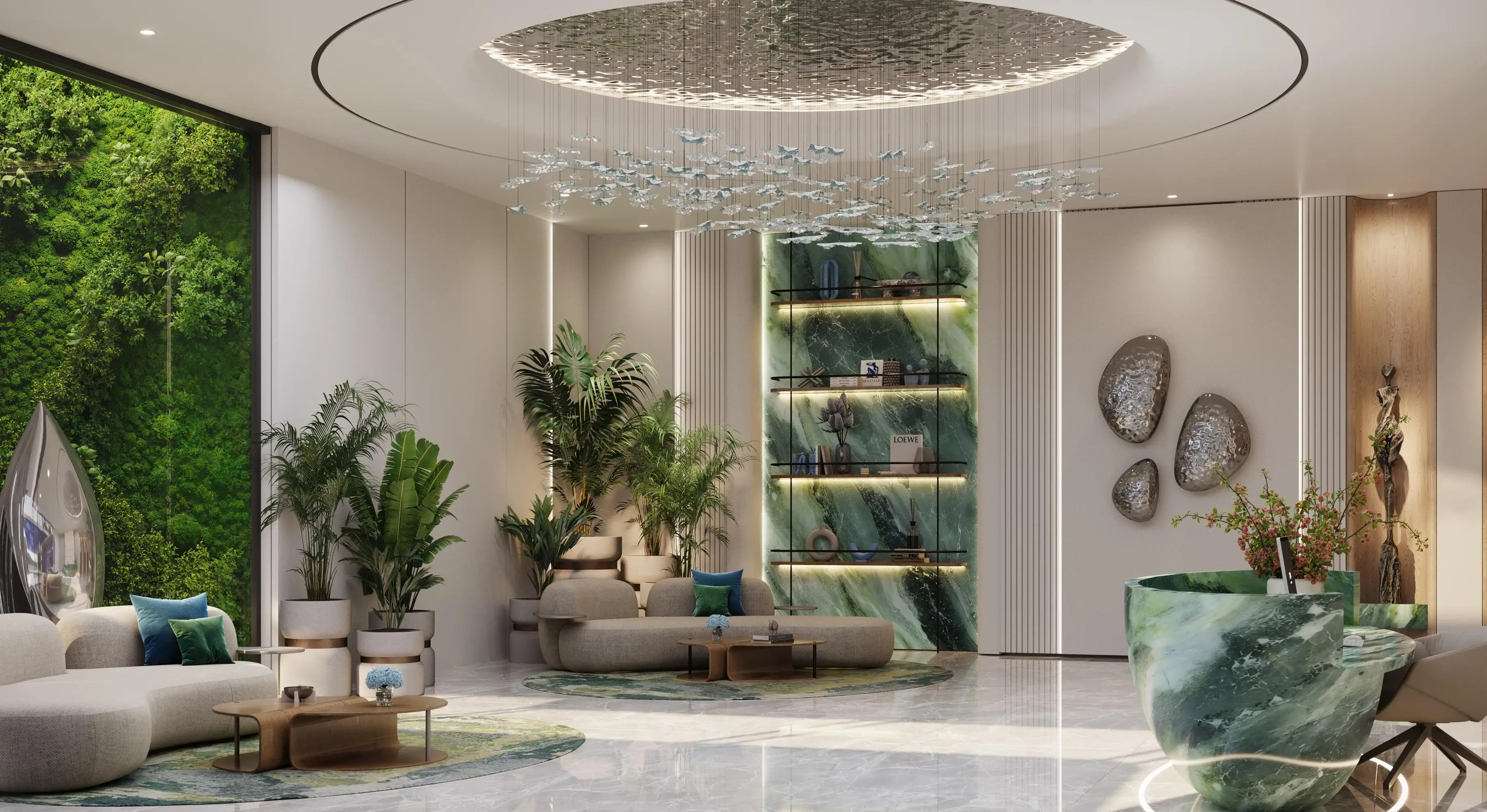 Oceara Park View Residences — 3