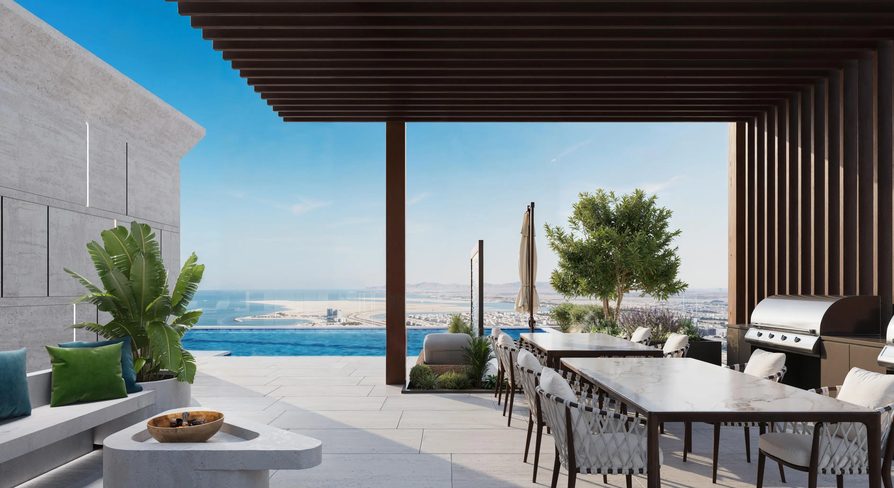 Oceara Park View Residences — 5
