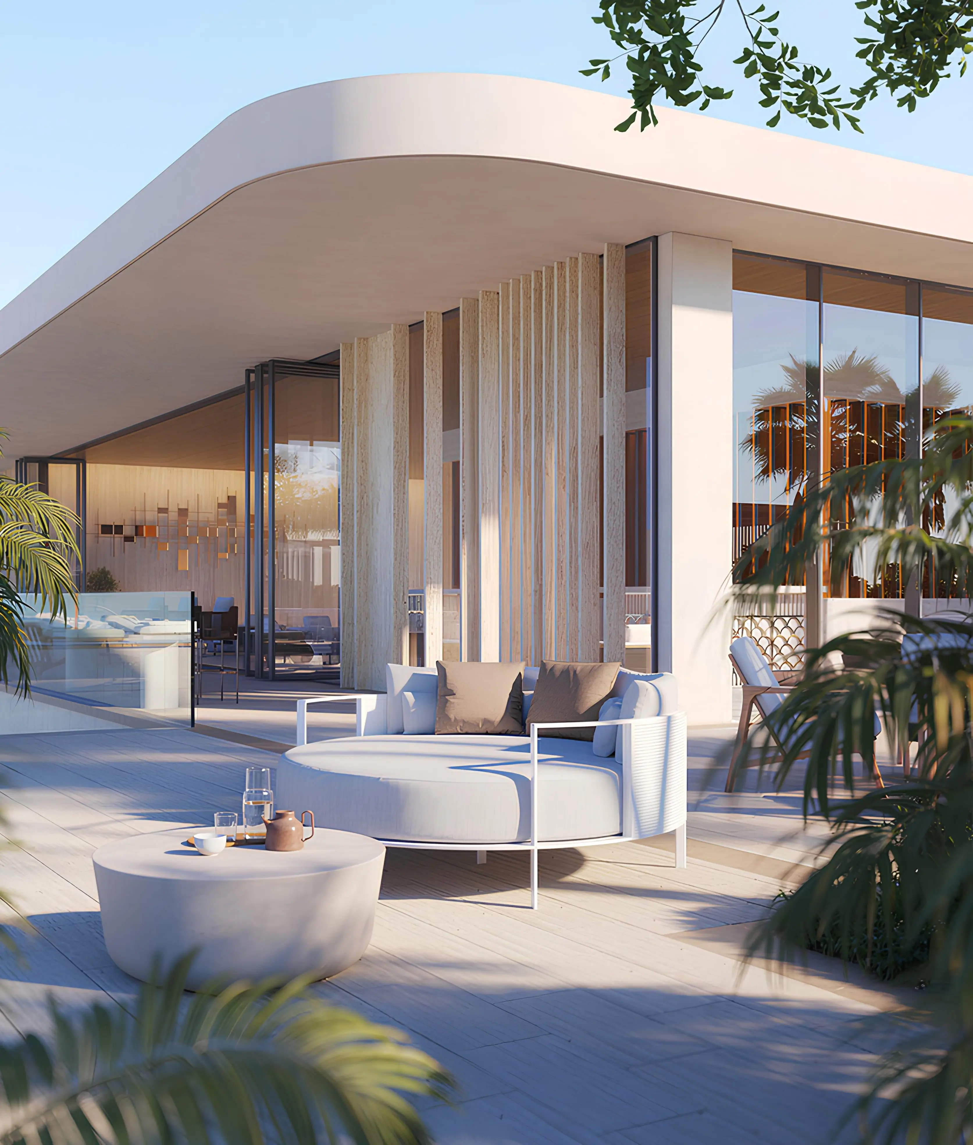 Soléva Beach Residences — 19