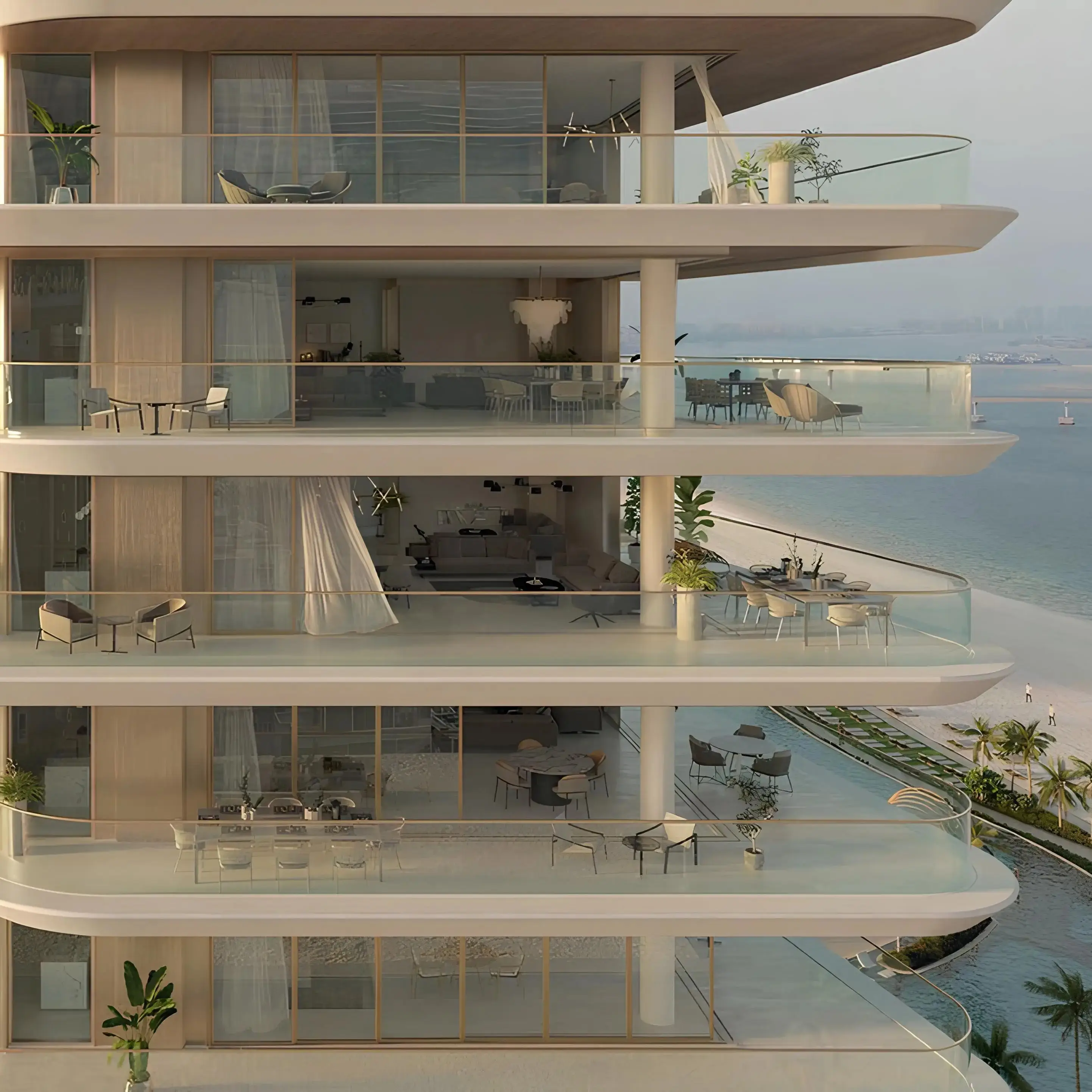 Serenia Living — 29