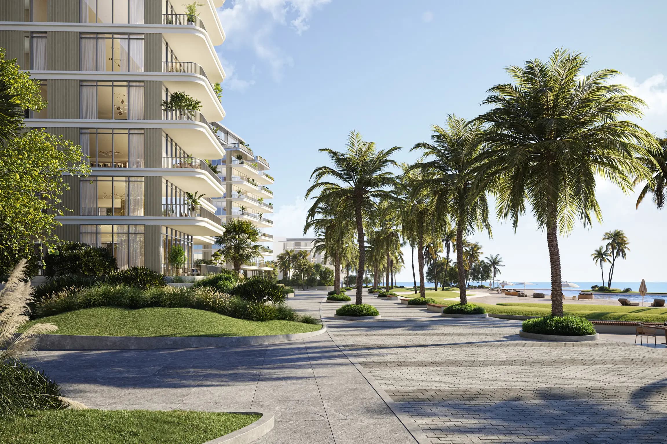 Bay Grove Residences — 5