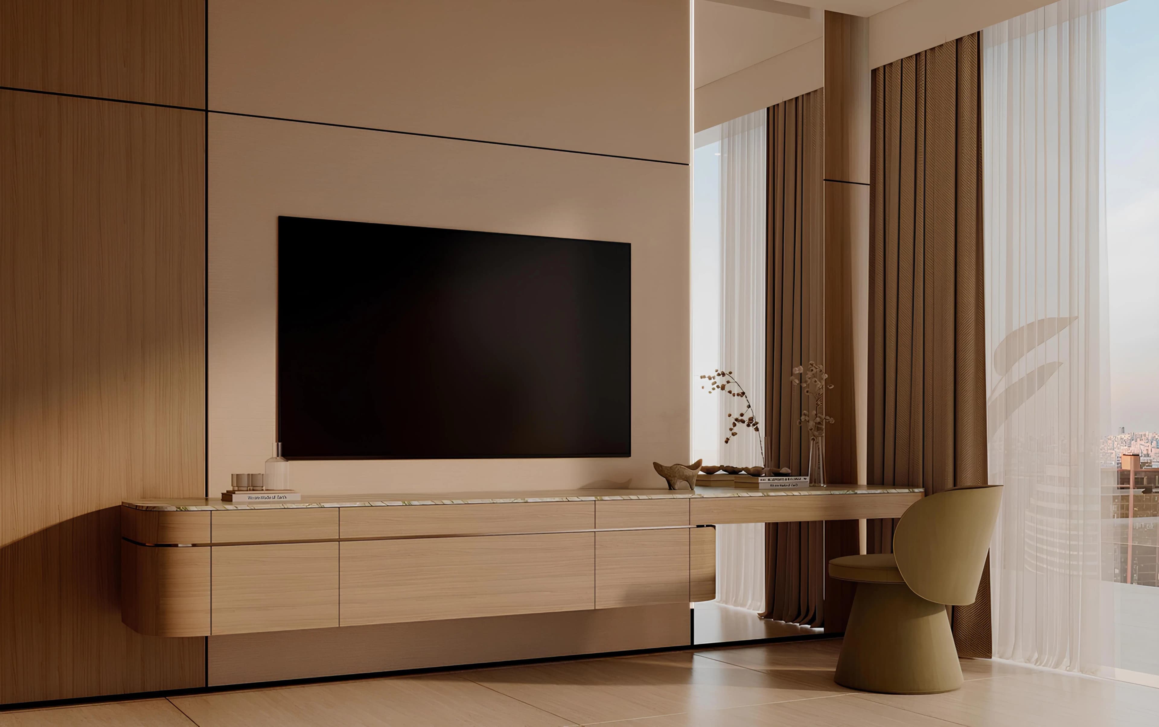 Binghatti Sky Terraces — 6