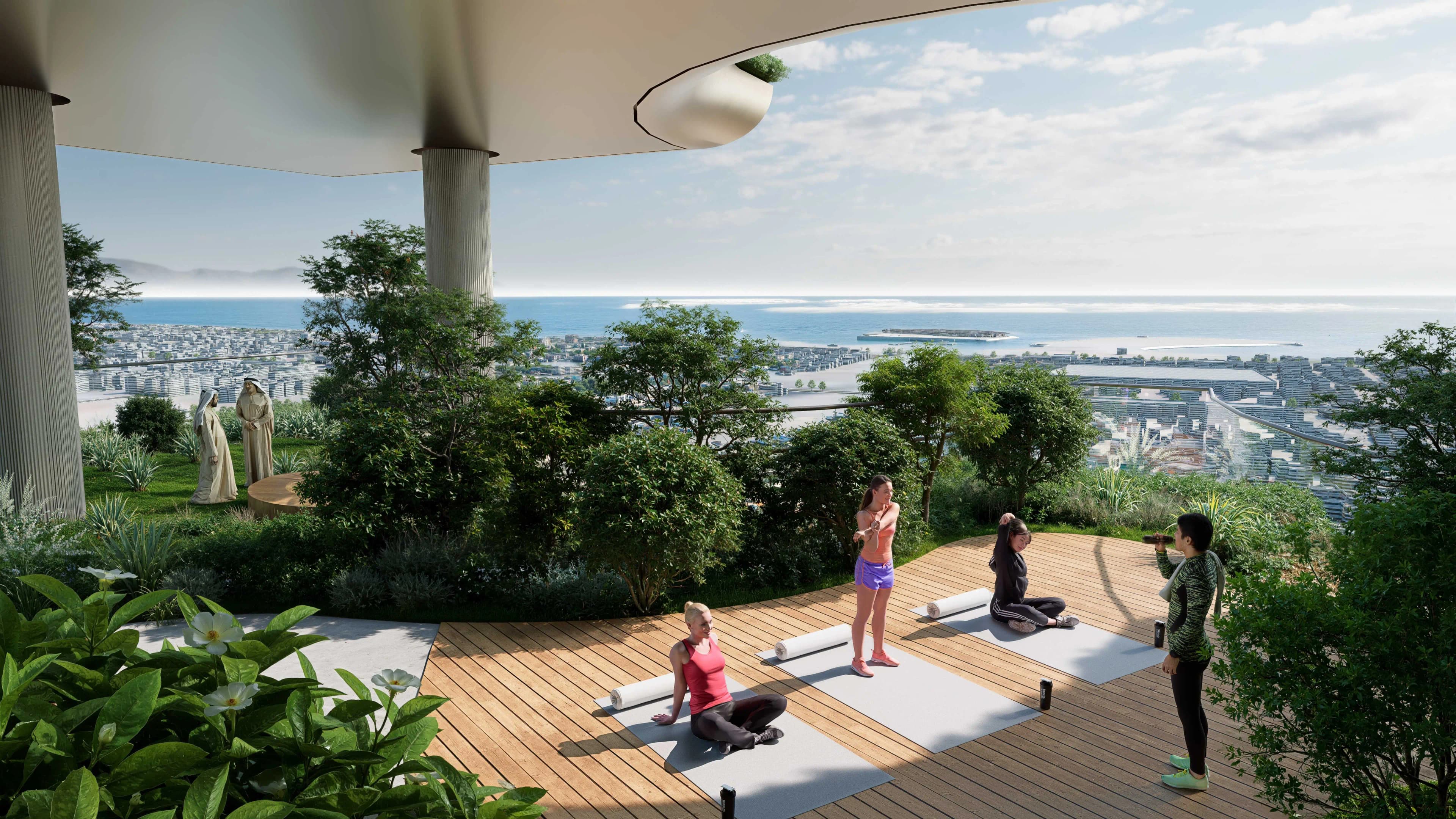 Sobha Skyparks — 14