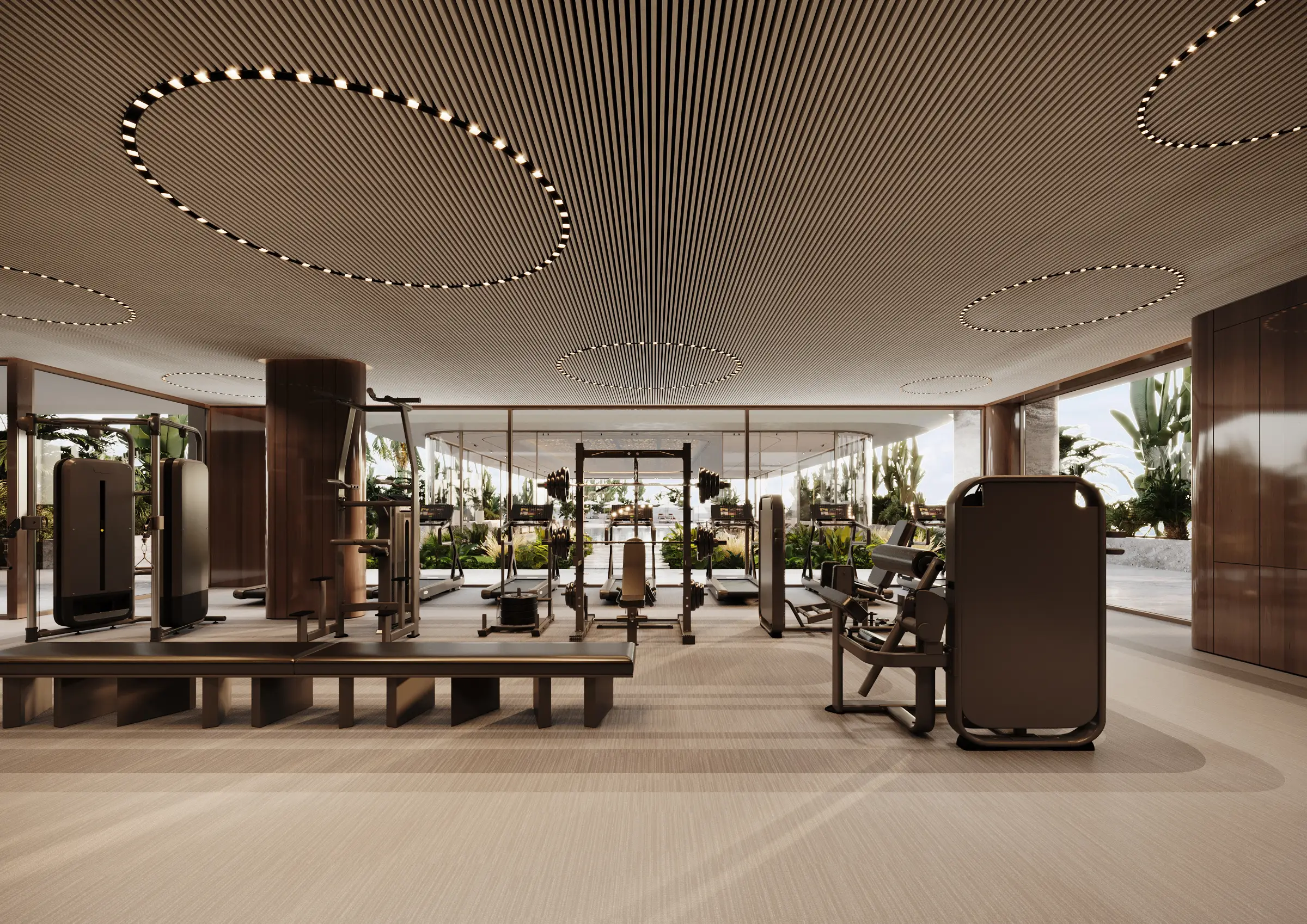 Orla Dorchester Collection — 13