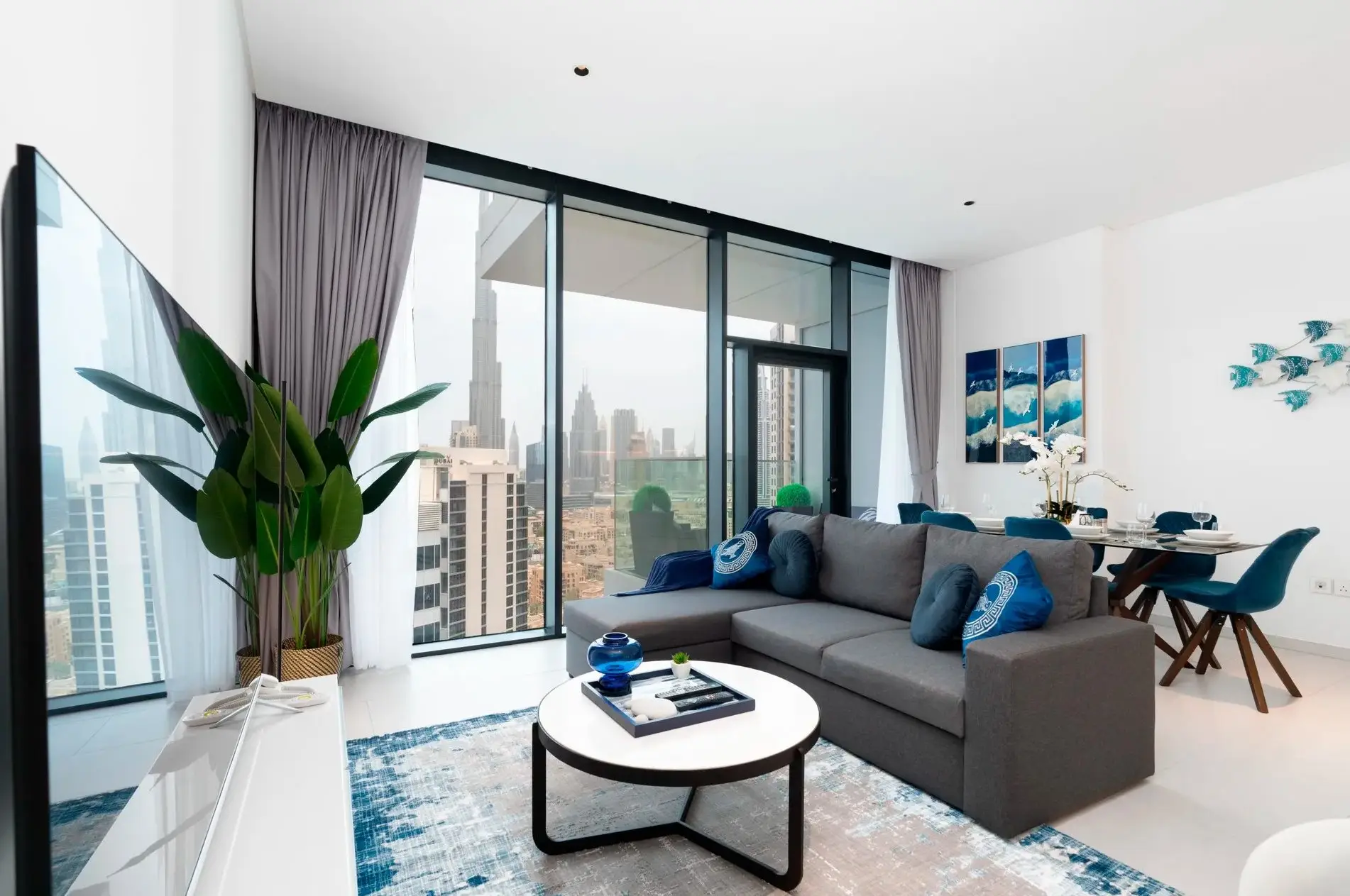 South Ridge — 6