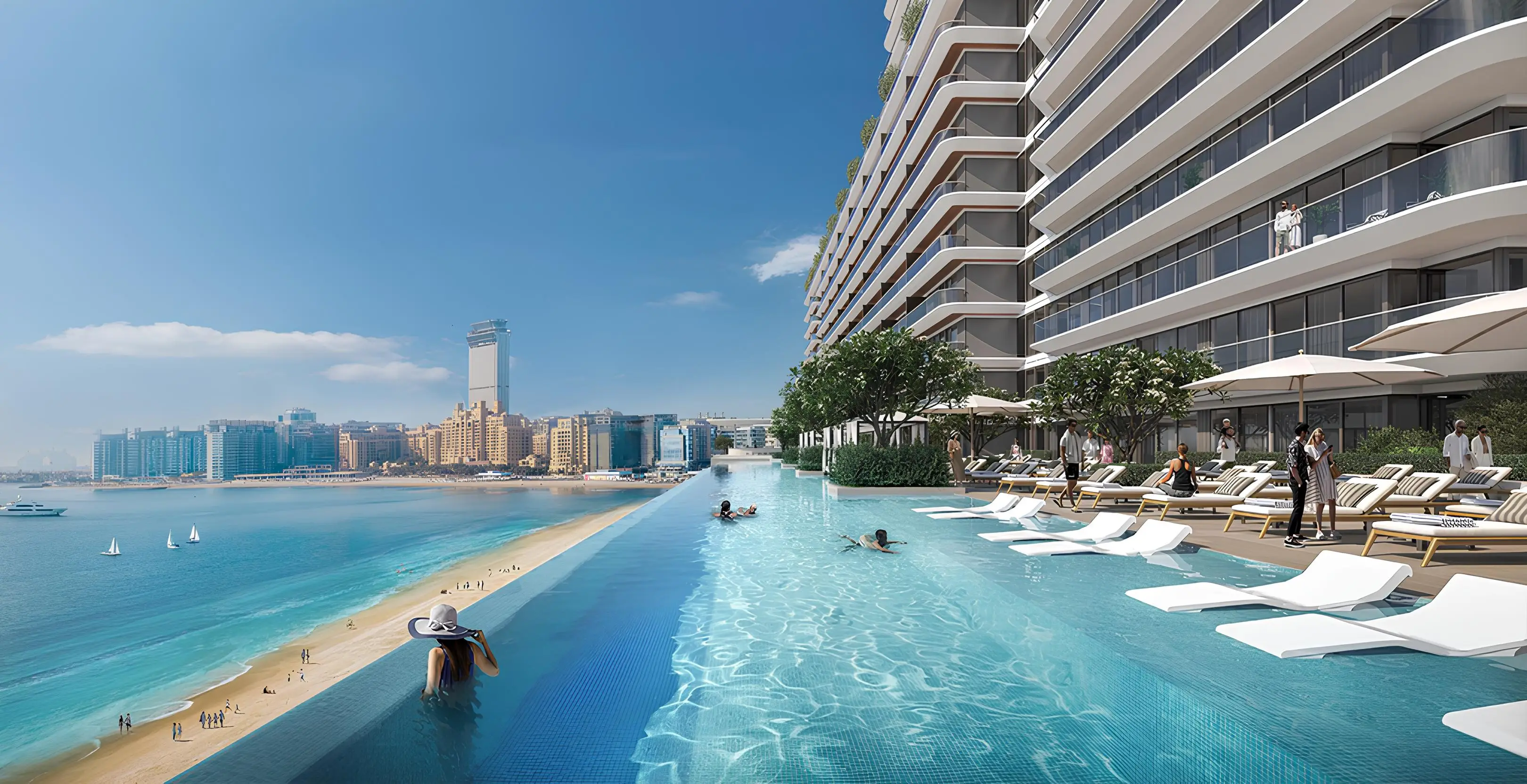 Address Residences The Bay — 11