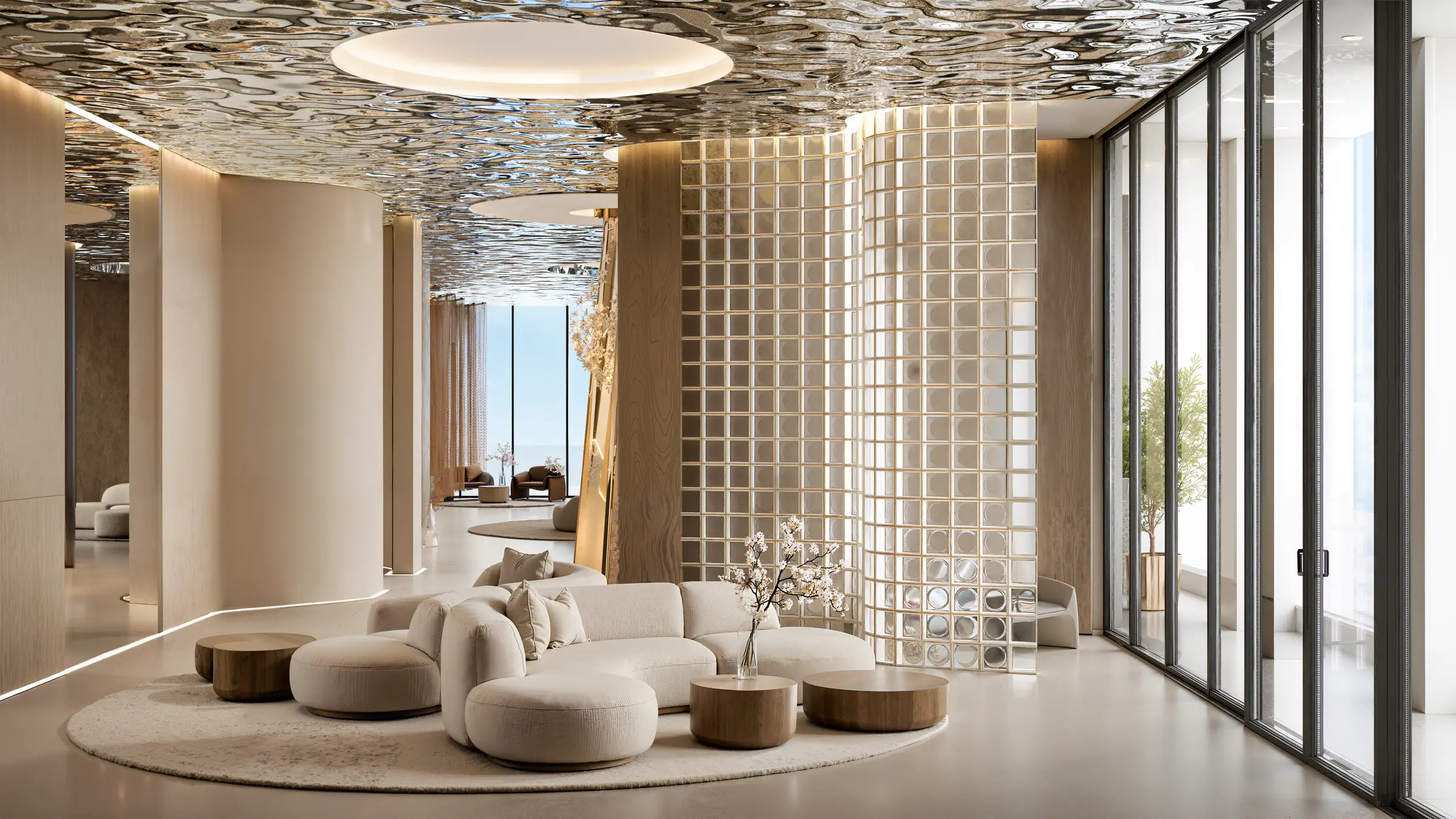 DWTN Residences — 15