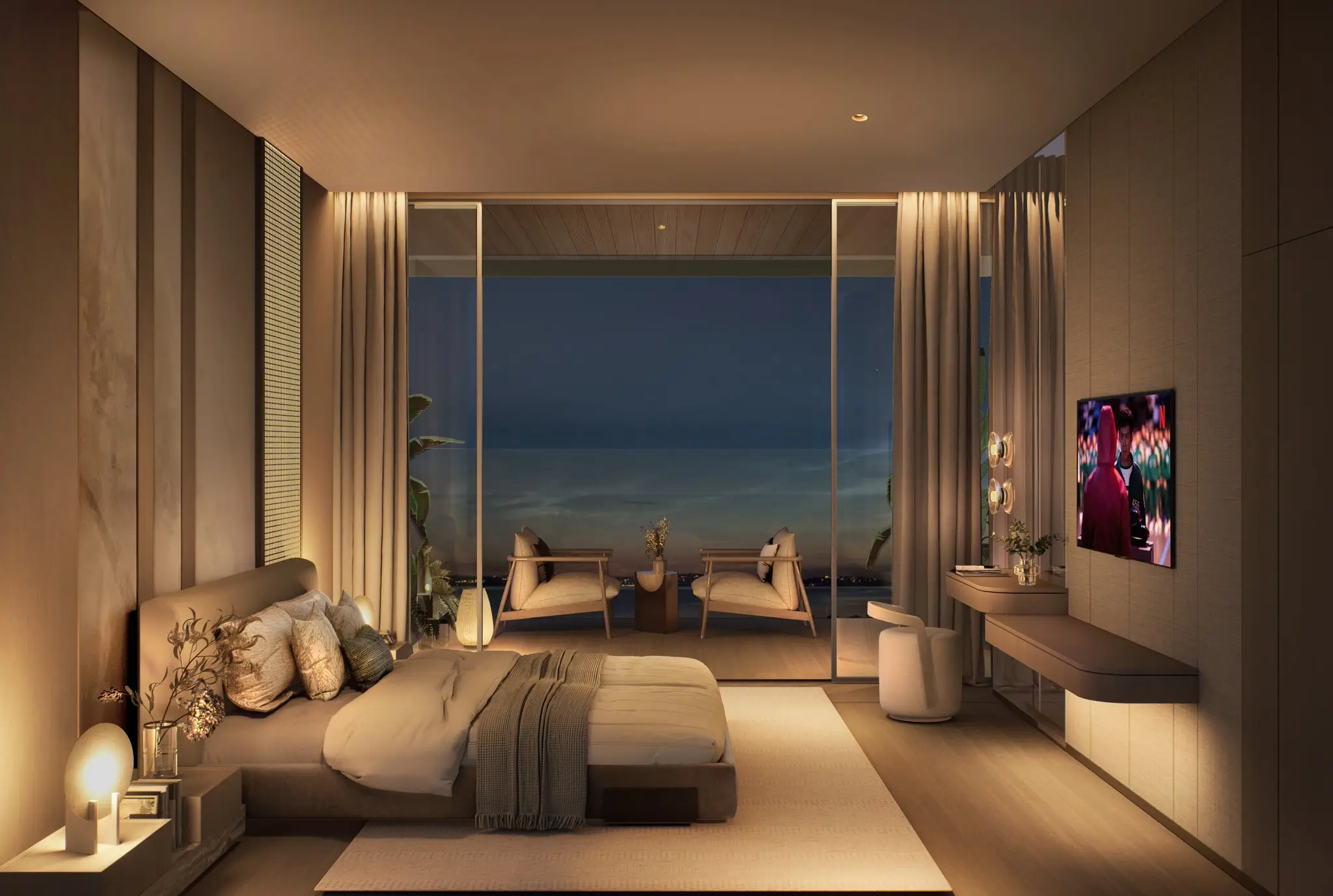 Soléva Beach Residences — 14