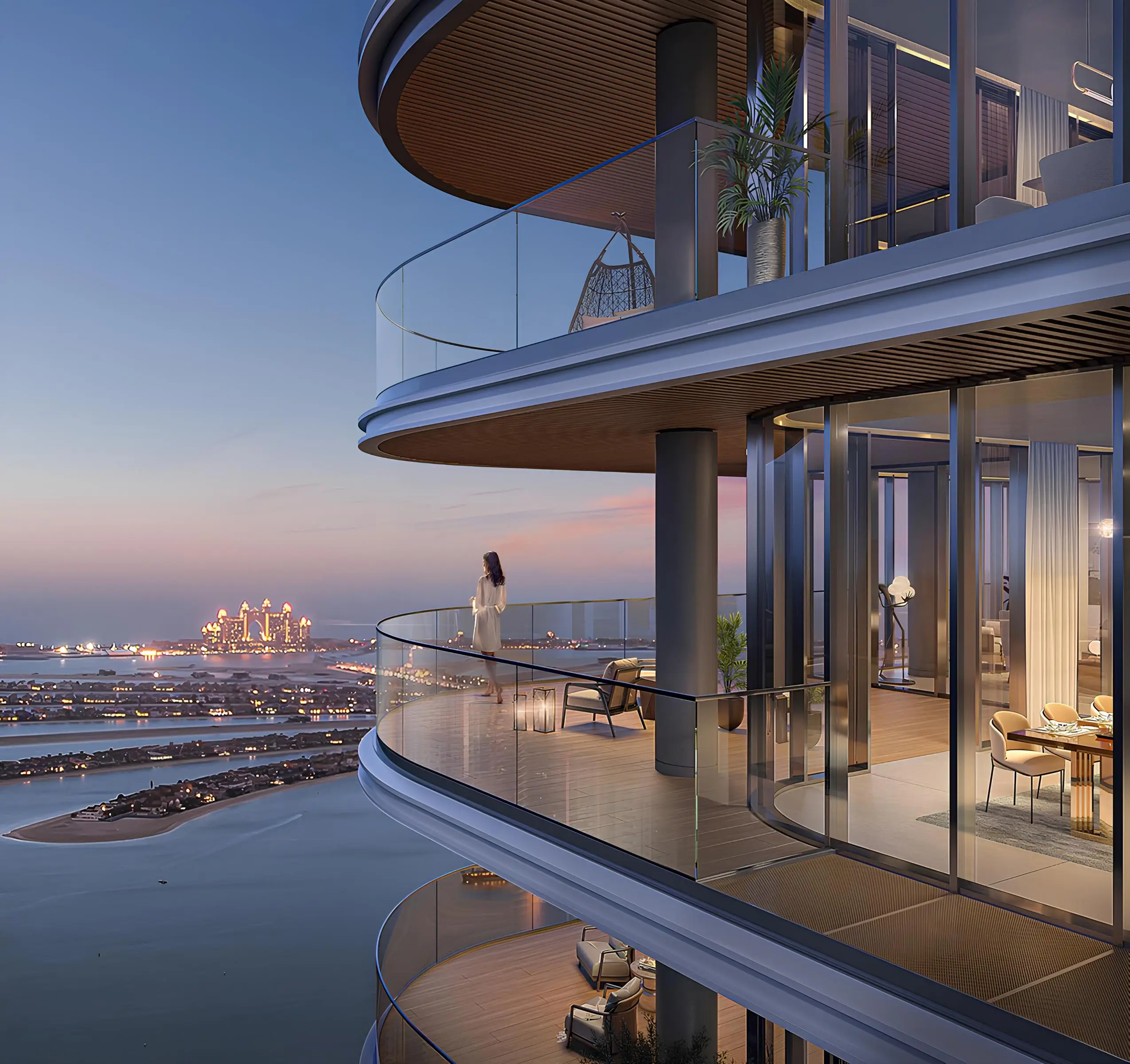 Bayview by Address Resorts — 6