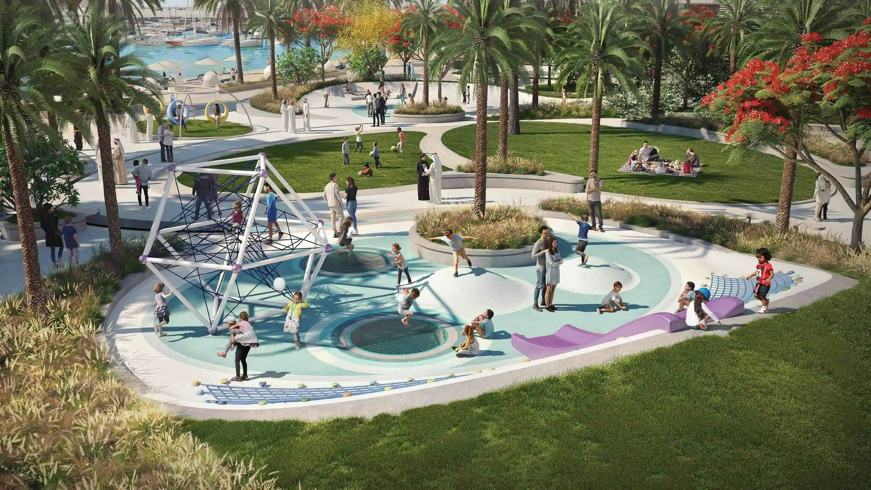 Palace Beach Residences — 6