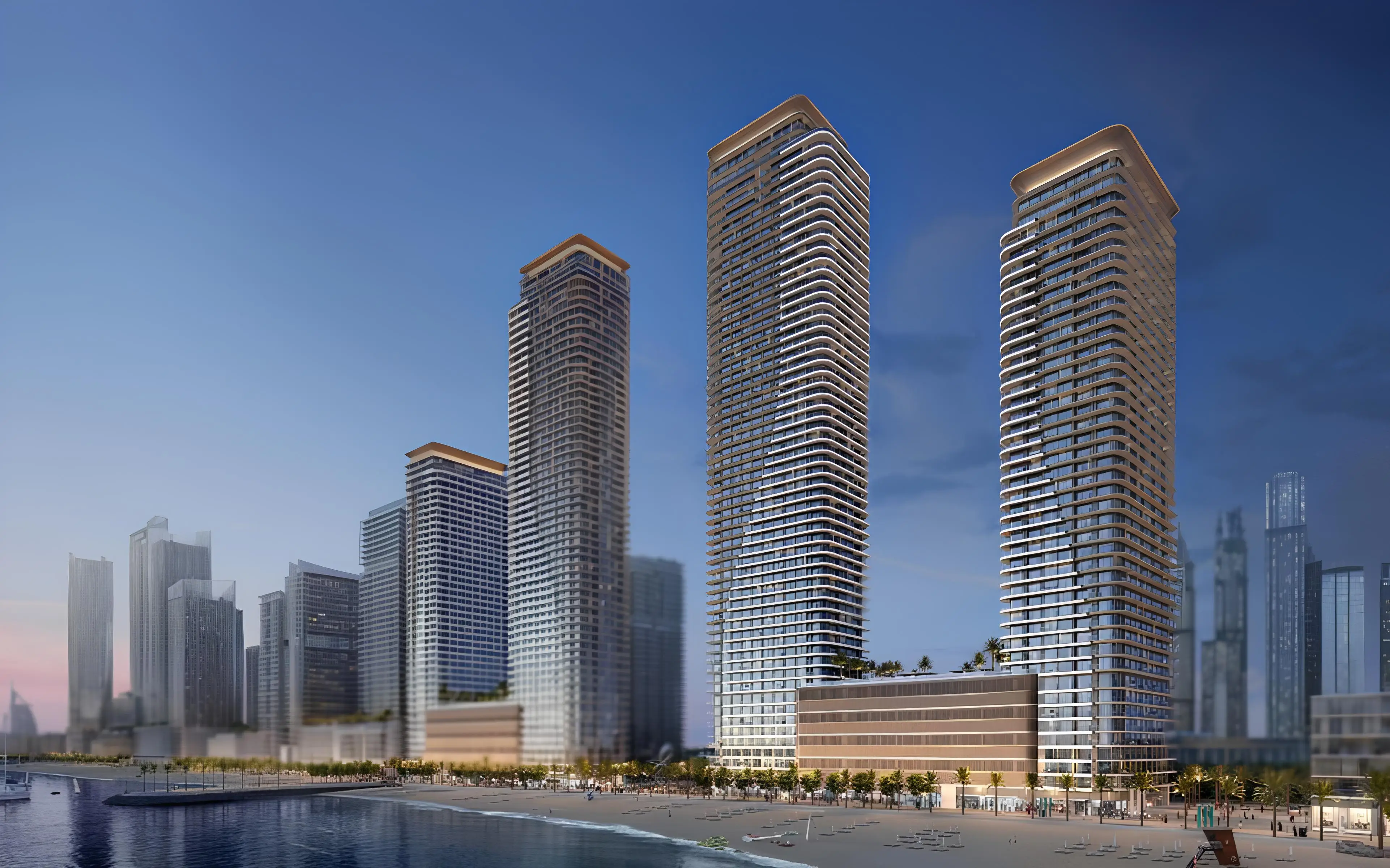 Bayview by Address Resorts — 4