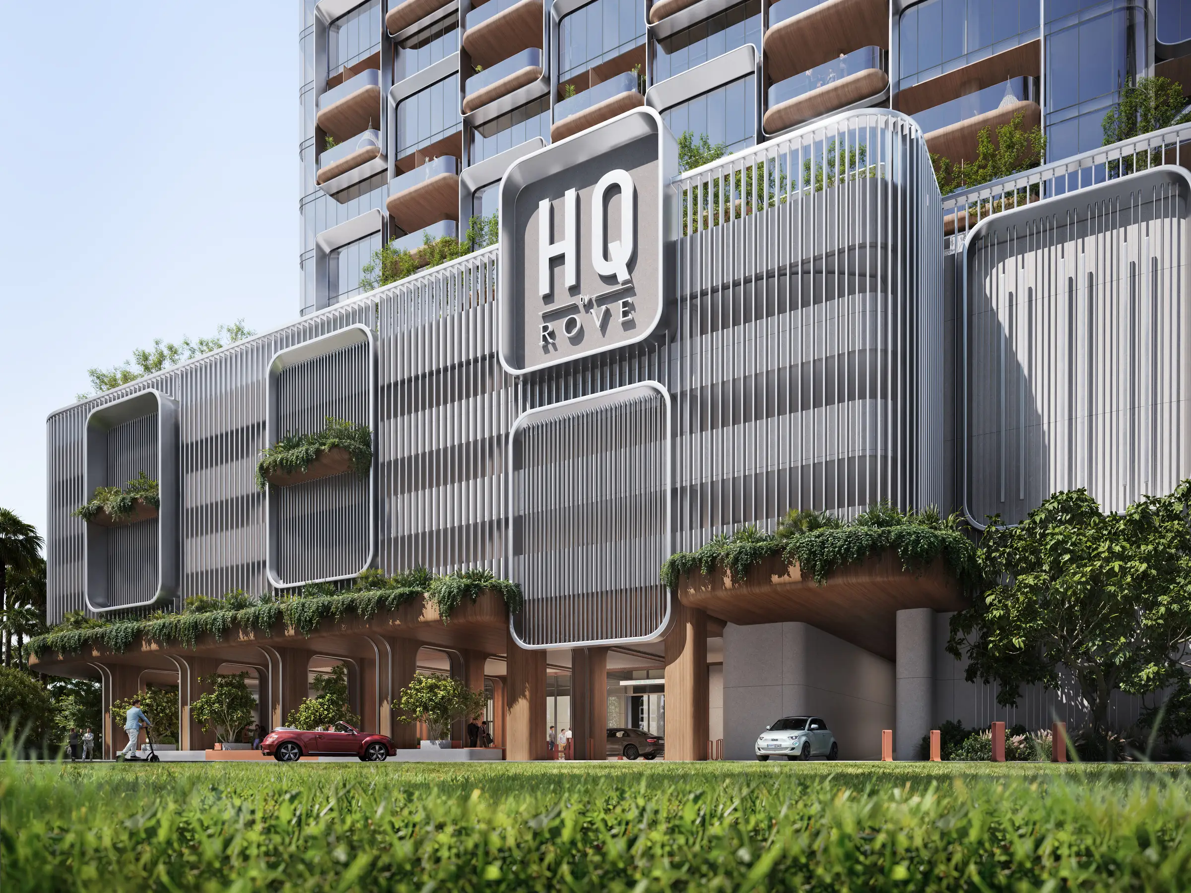 HQ by Rove — 14