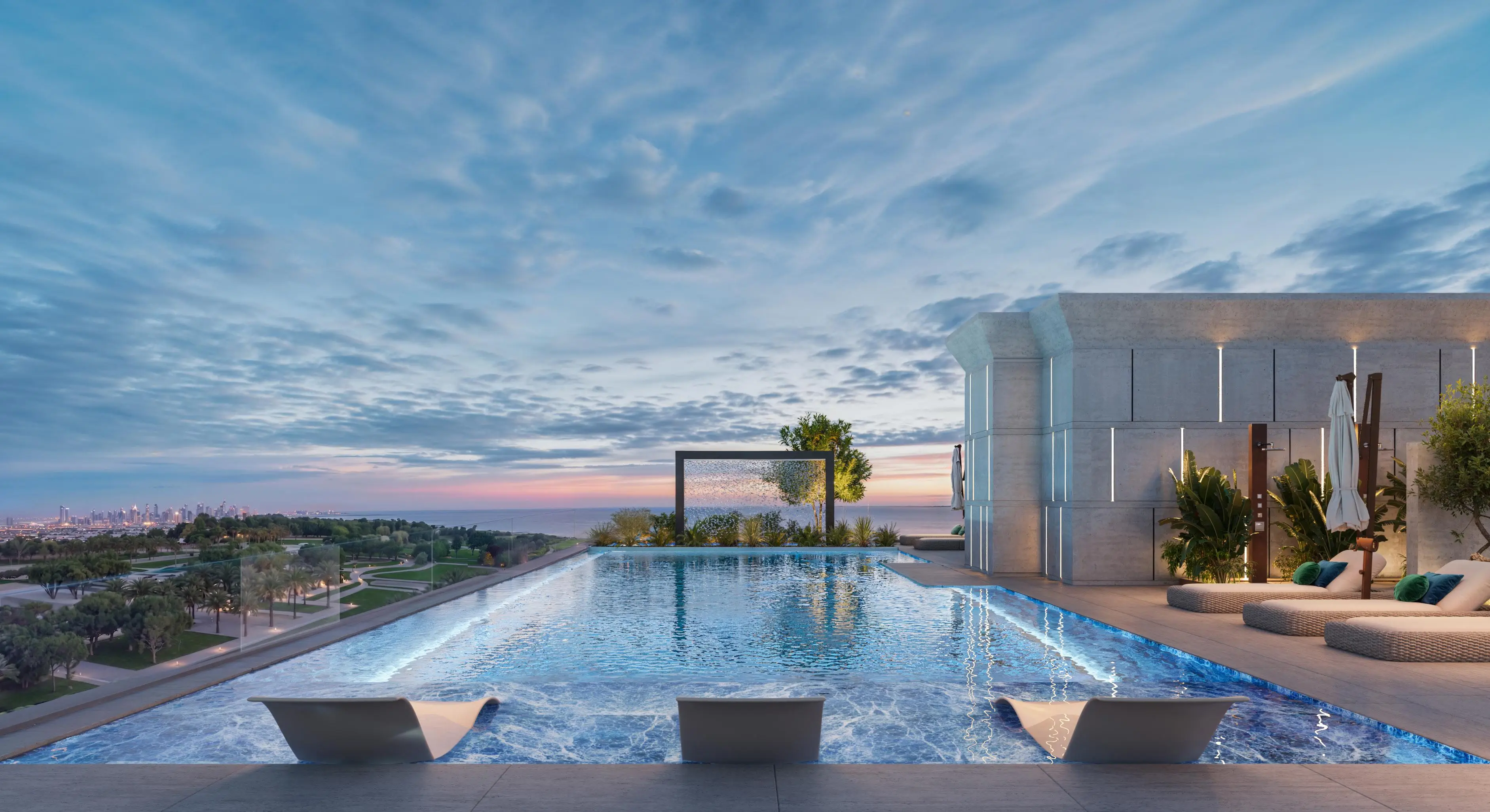 Oceara Park View Residences — 4