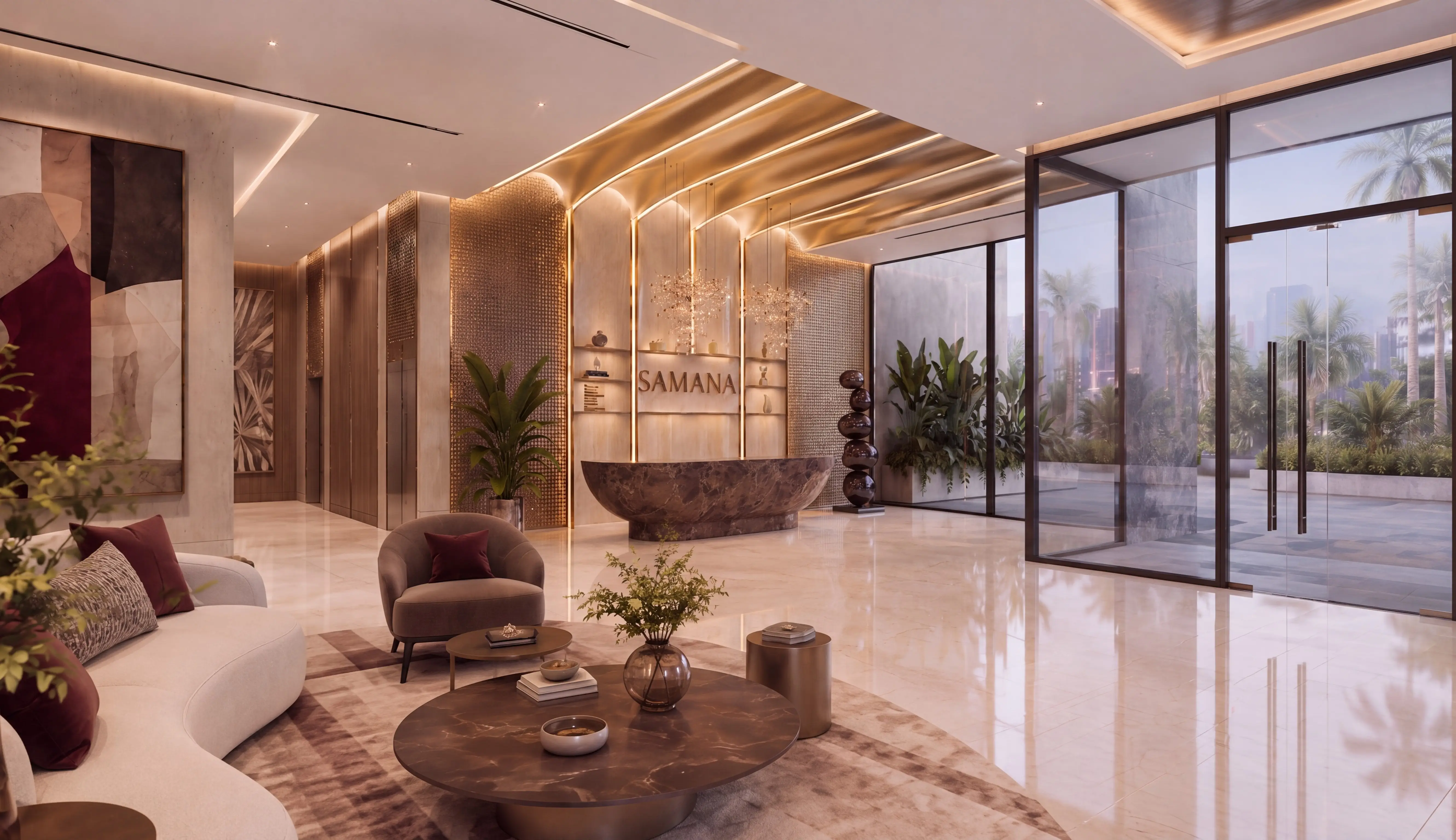 Samana Portside — 5