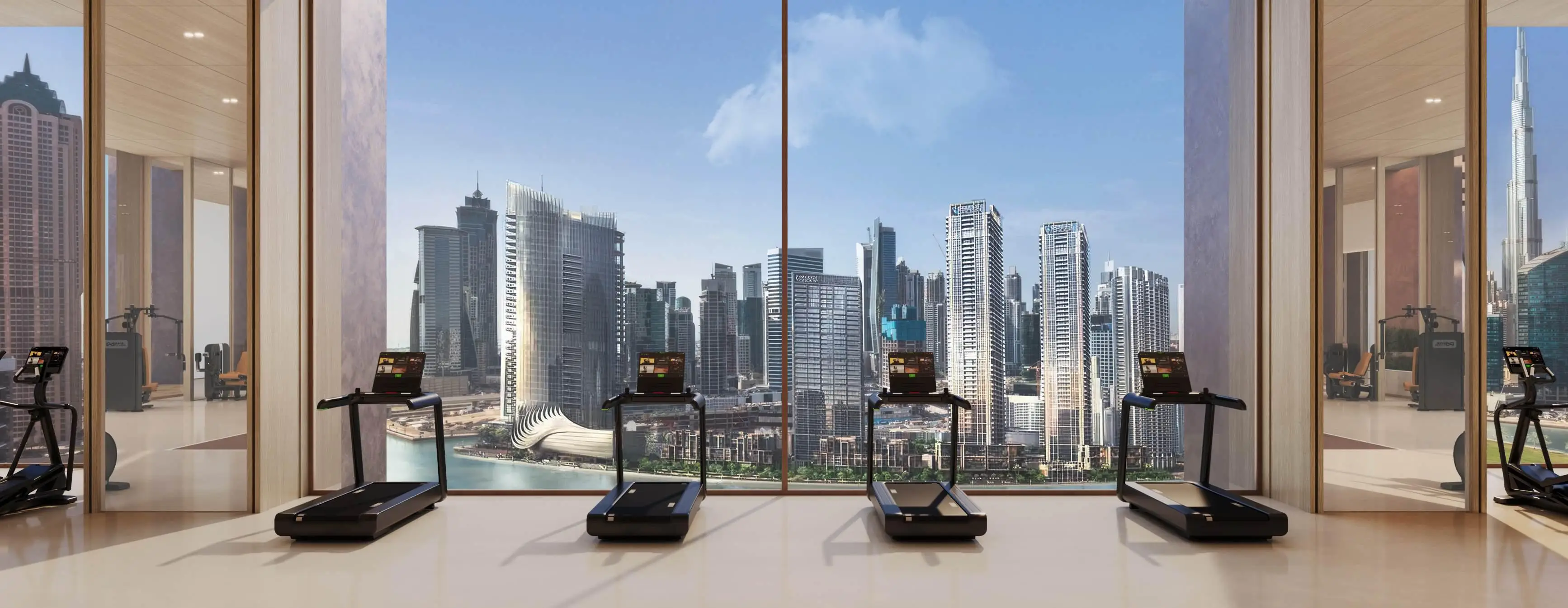 Burj Capital Business Bay — 18