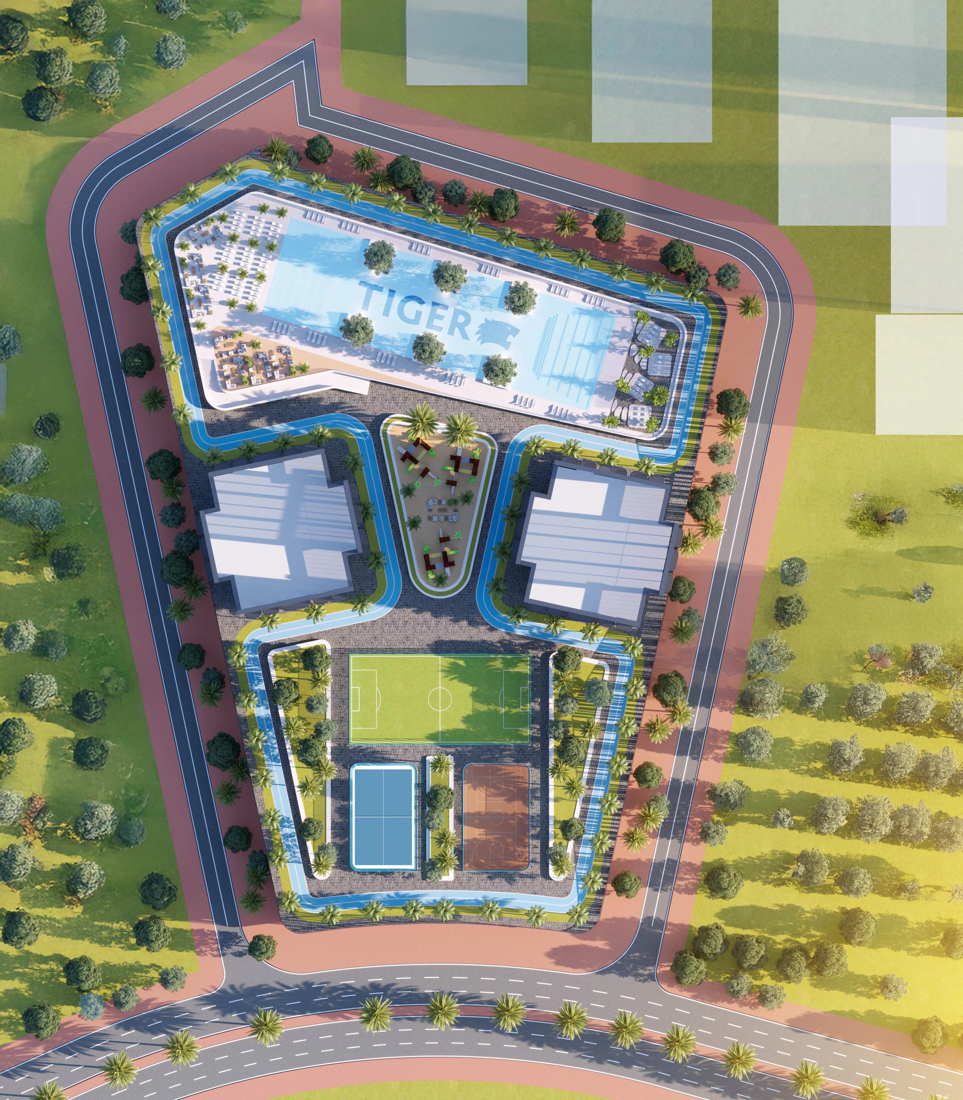 Ananda Residences — 5