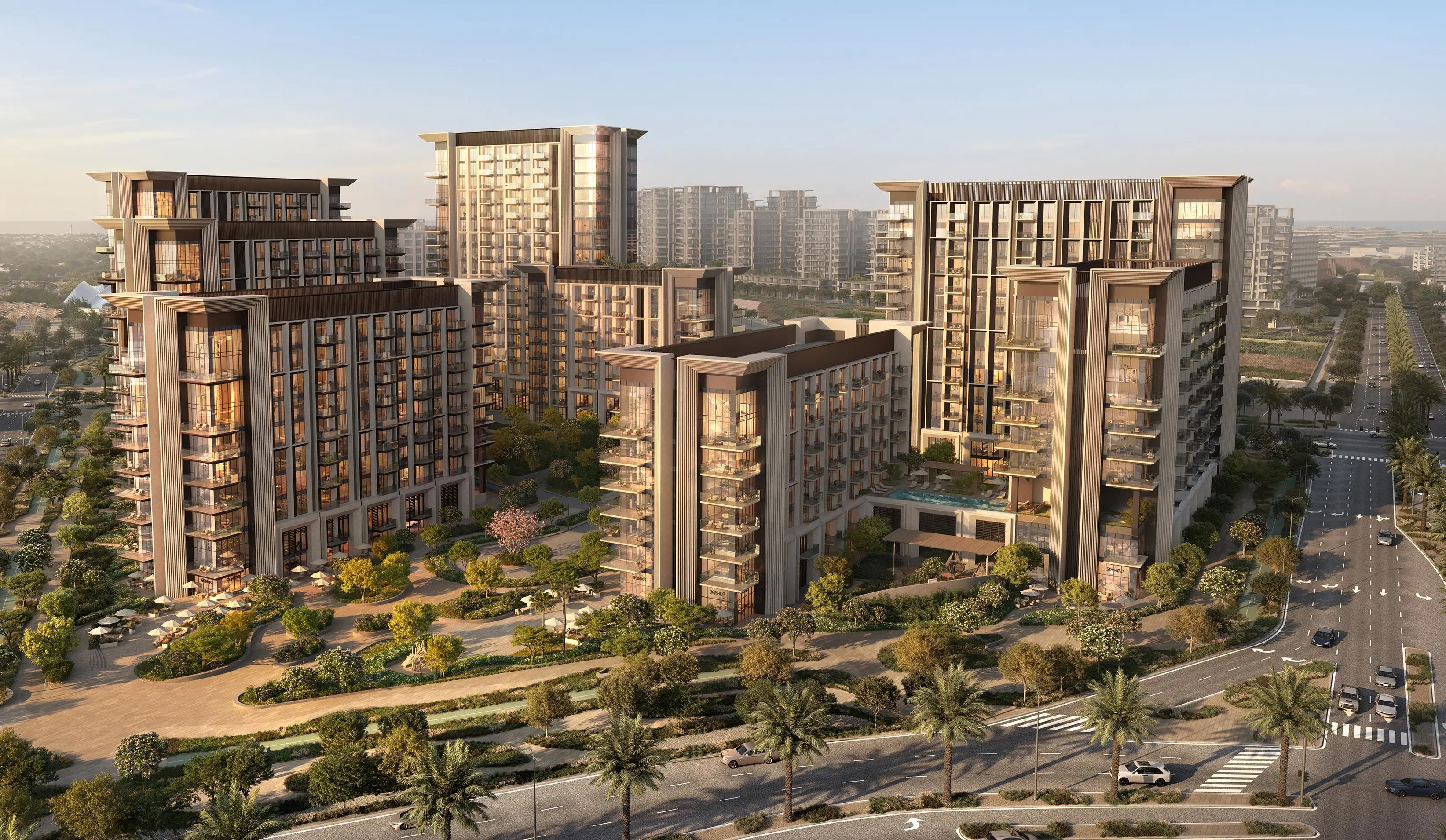 Sei Saadiyat — 21