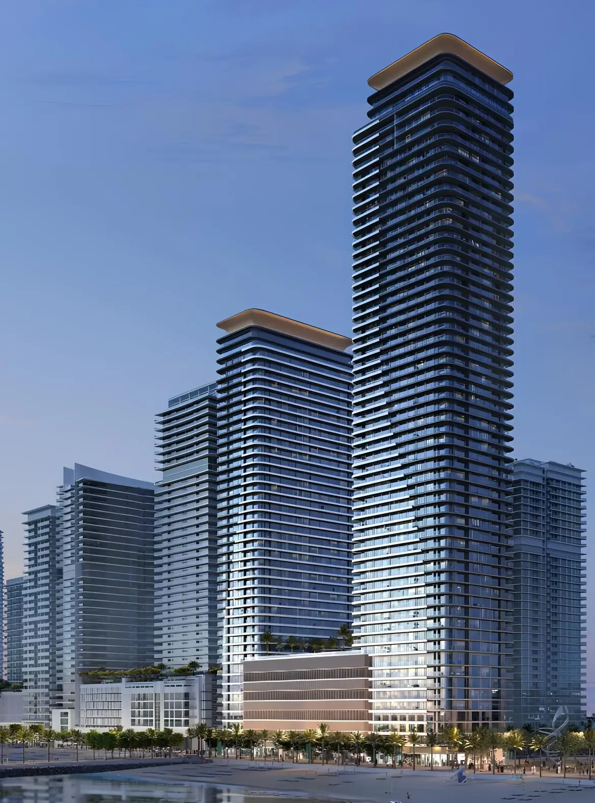Seapoint — 5