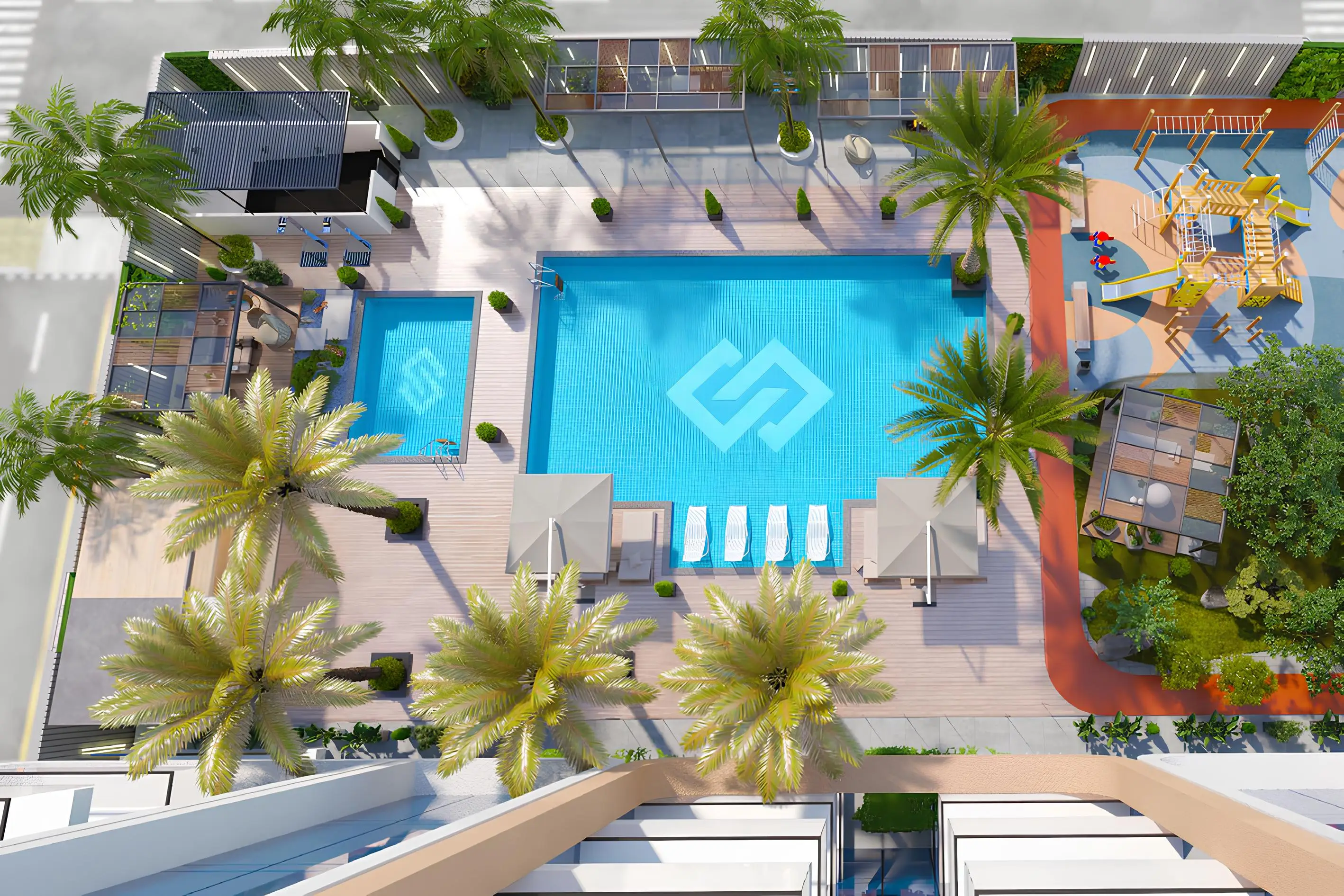 Samha Residence 2 — 15