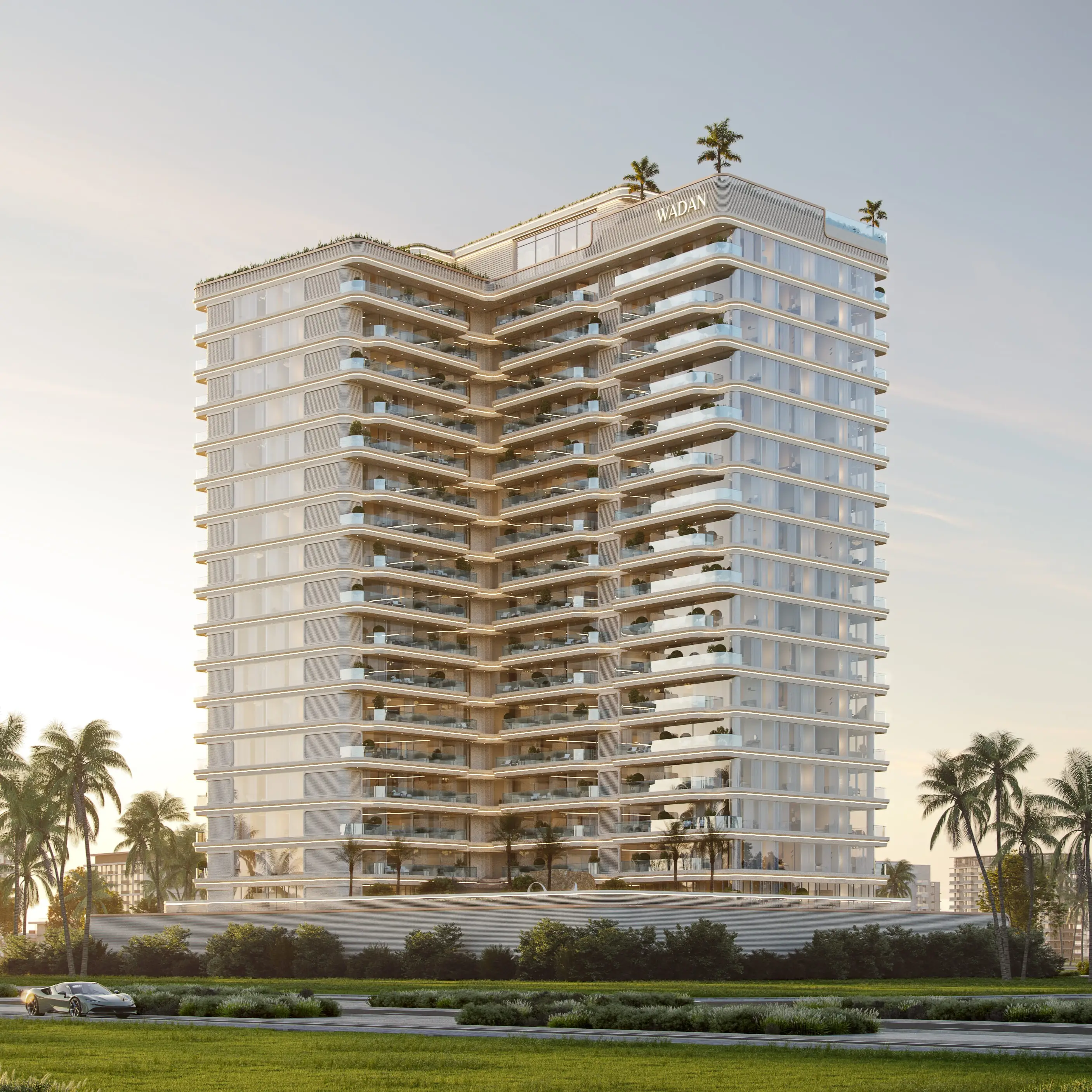 WESTON by Wadan — 23