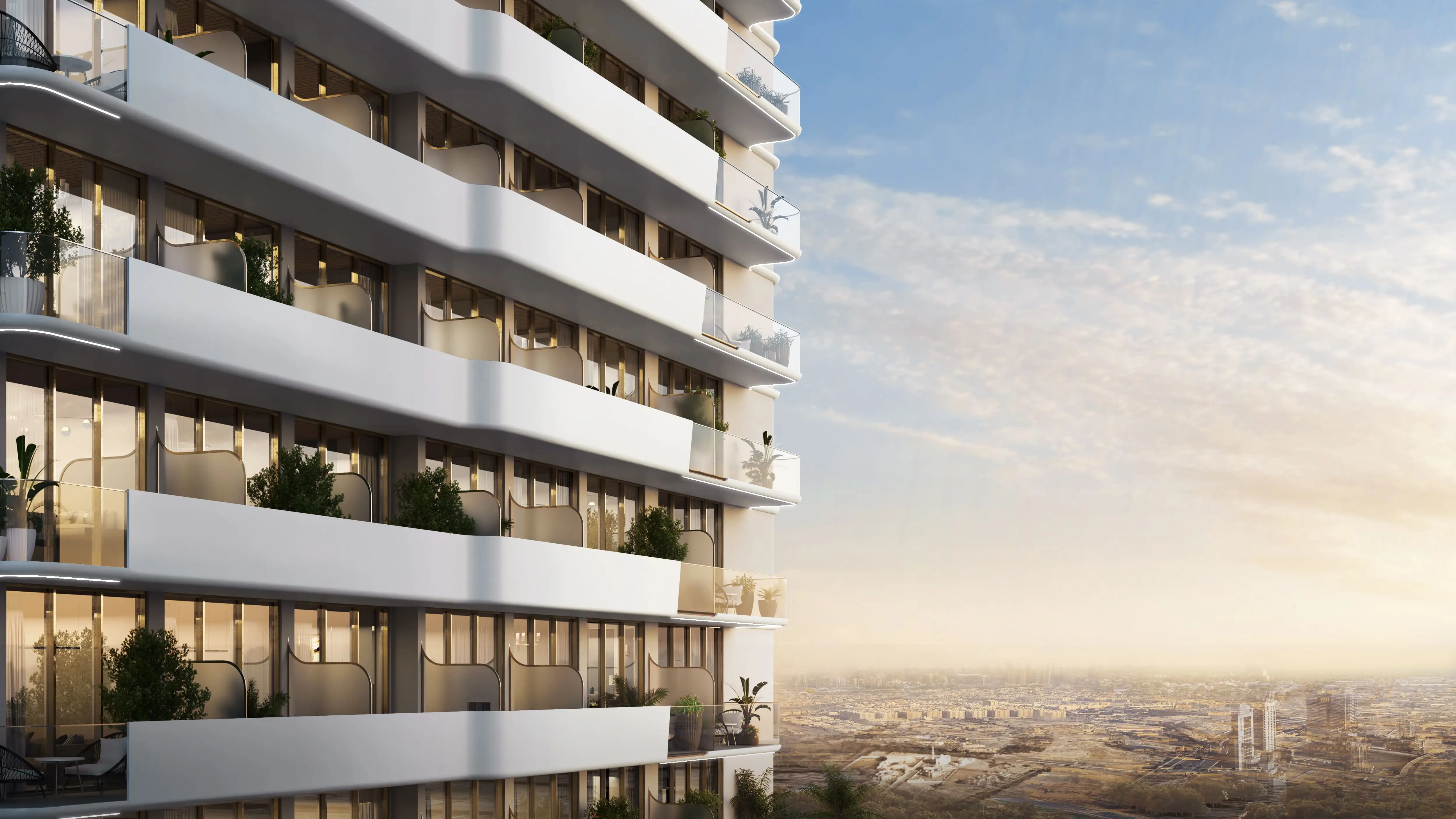Jumeirah Village Circle