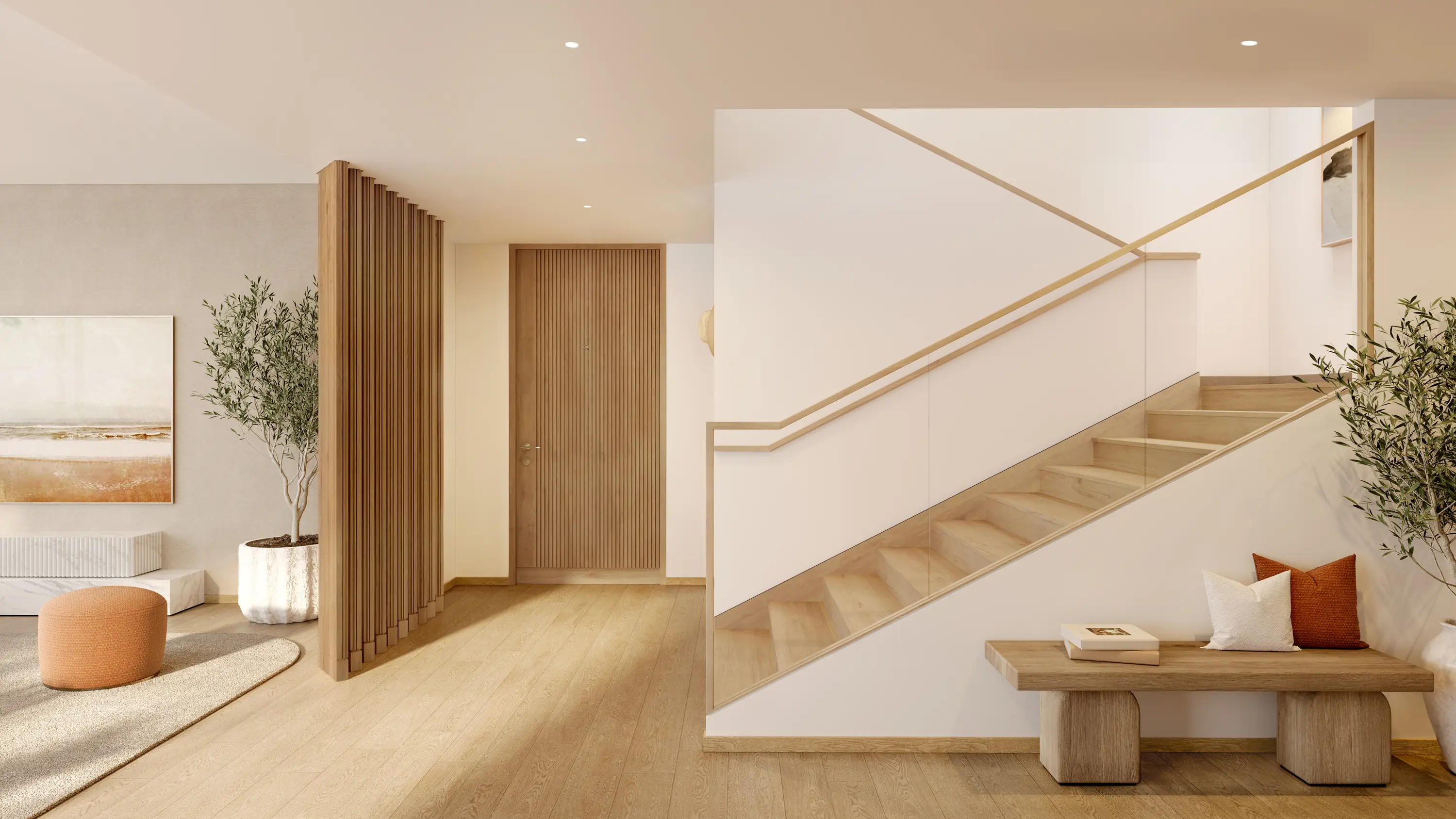 Bay Grove Residences — 21