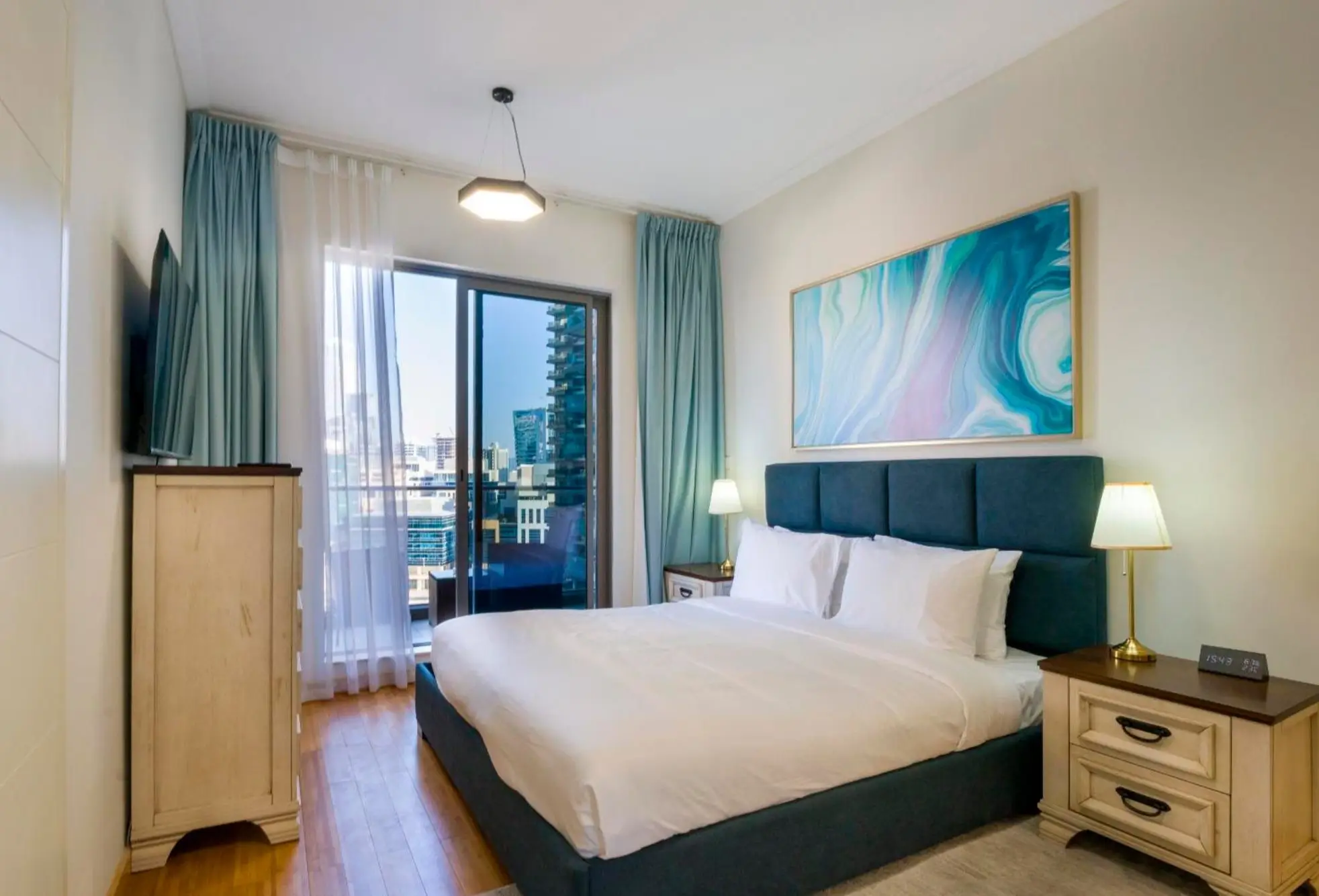 South Ridge — 5