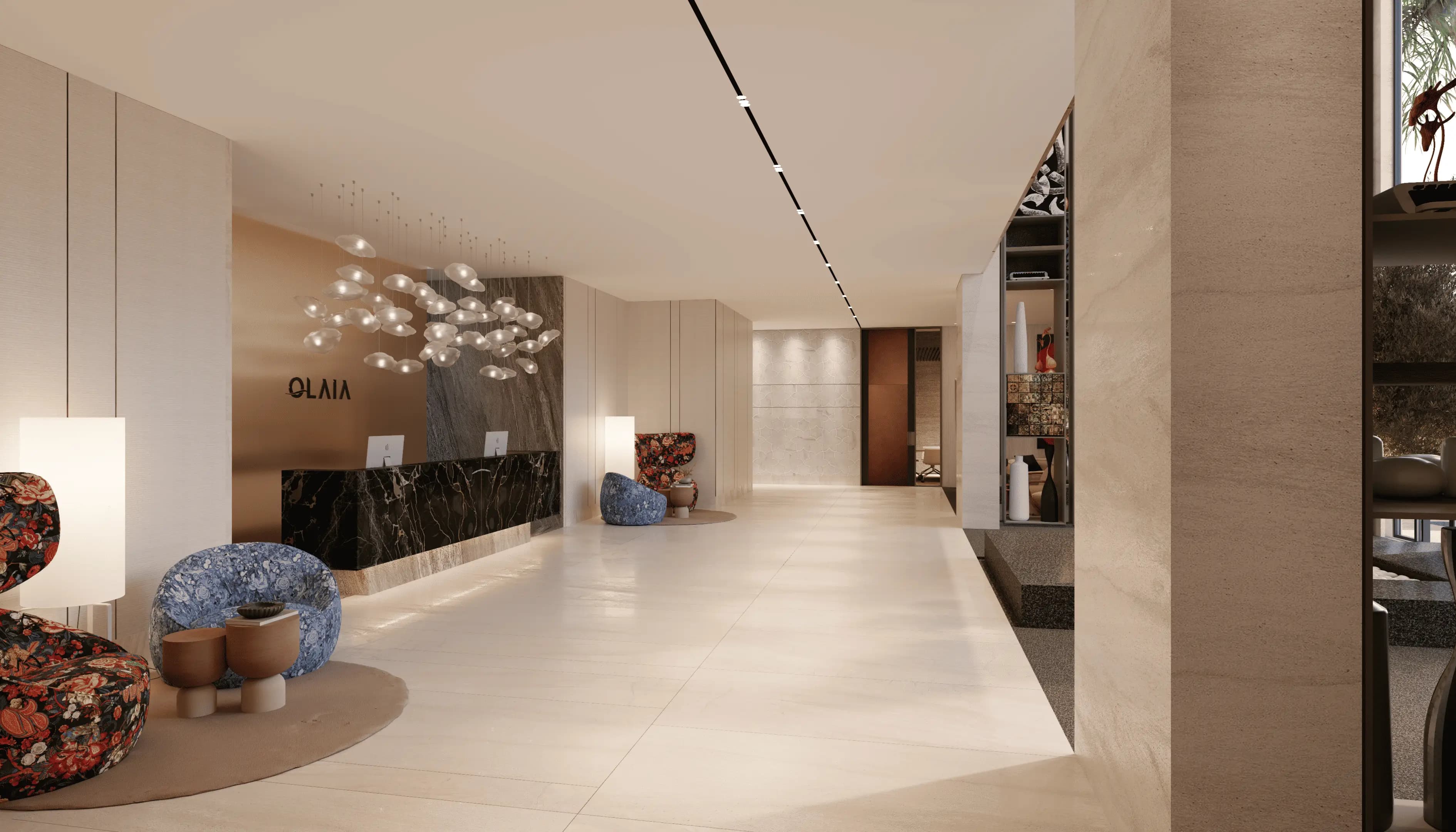 Olaia Residences — 20