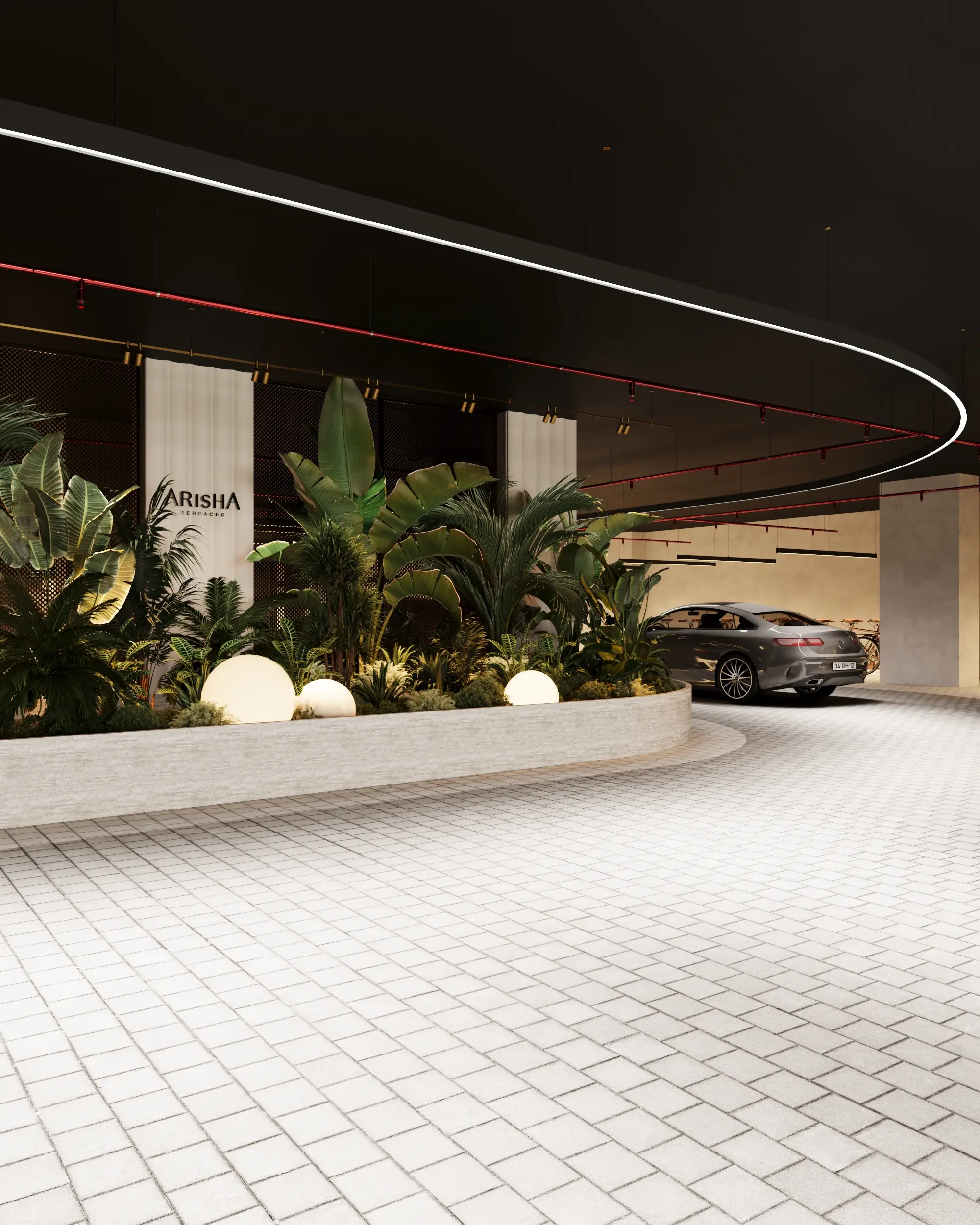 Arisha Terraces — 25