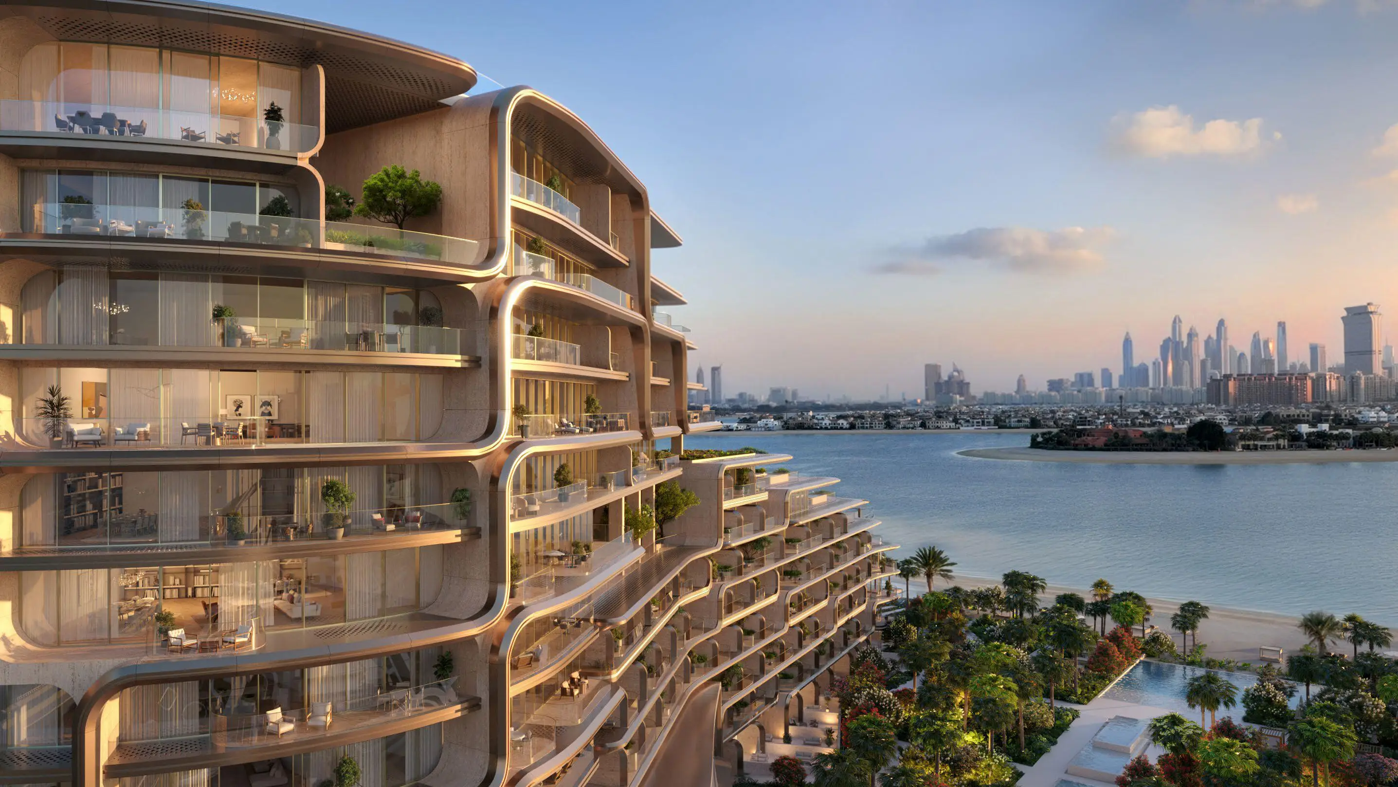 Alba Dorchester Collection — 18