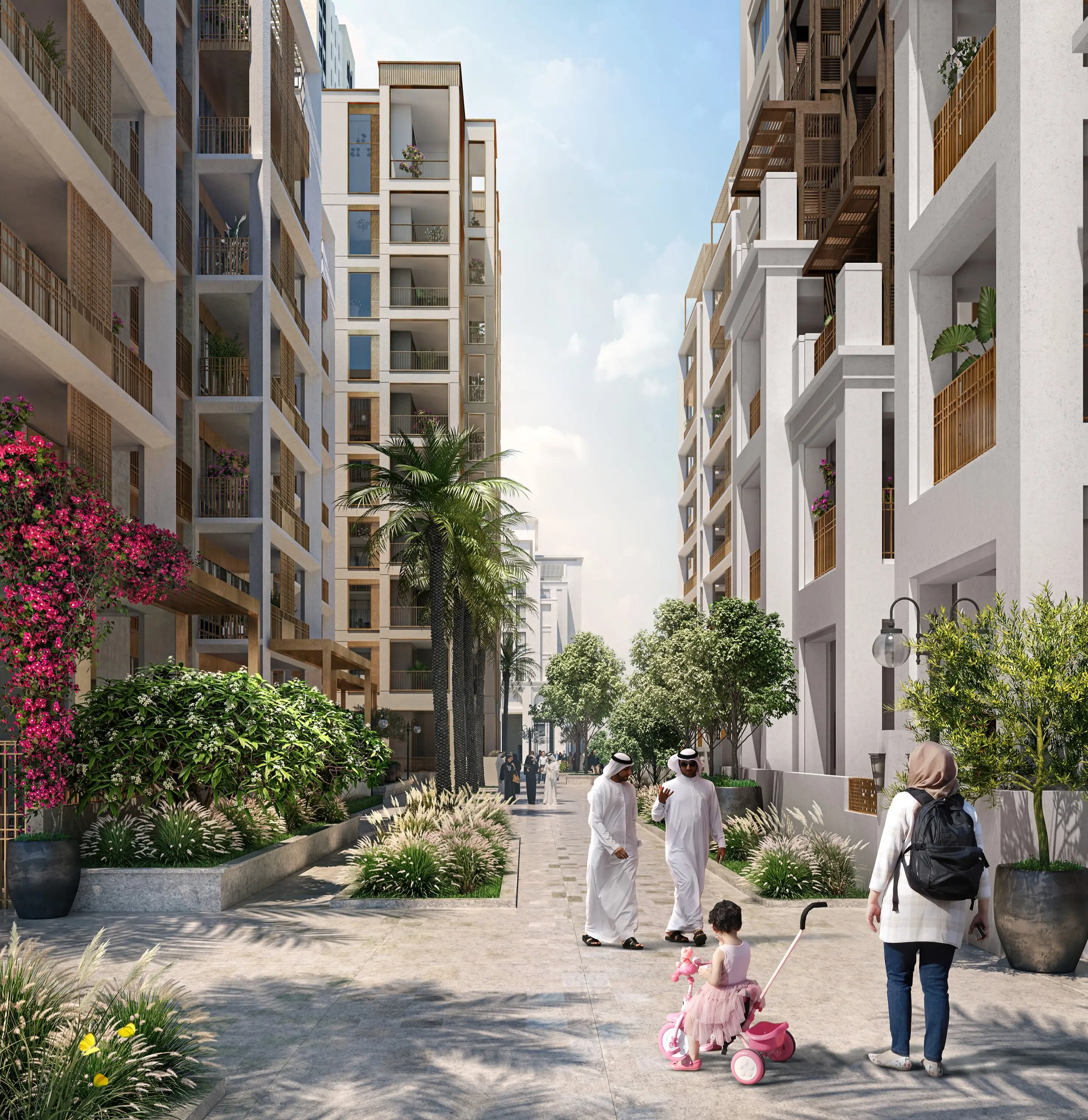 Grove — 8