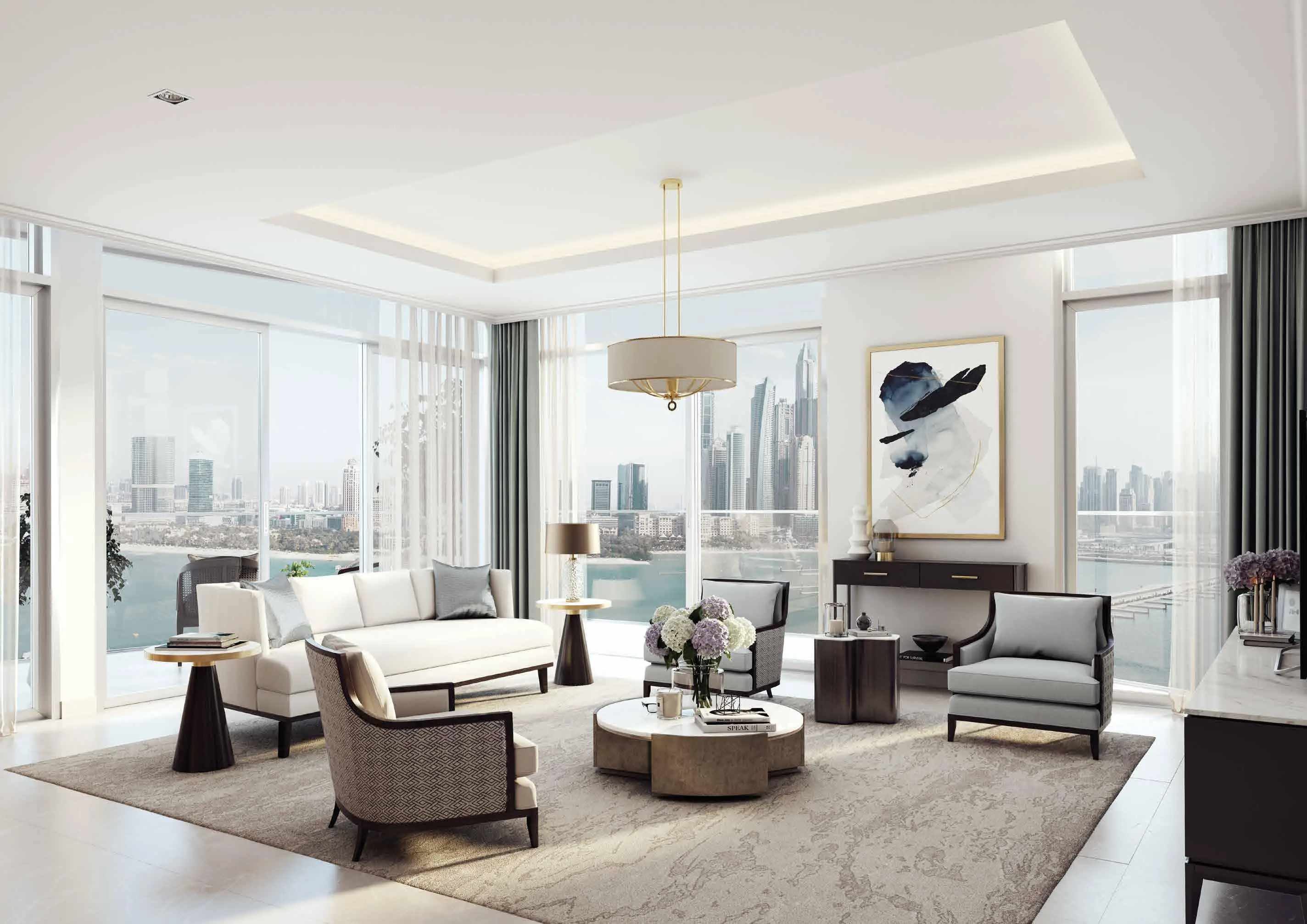 Palace Beach Residences — 8