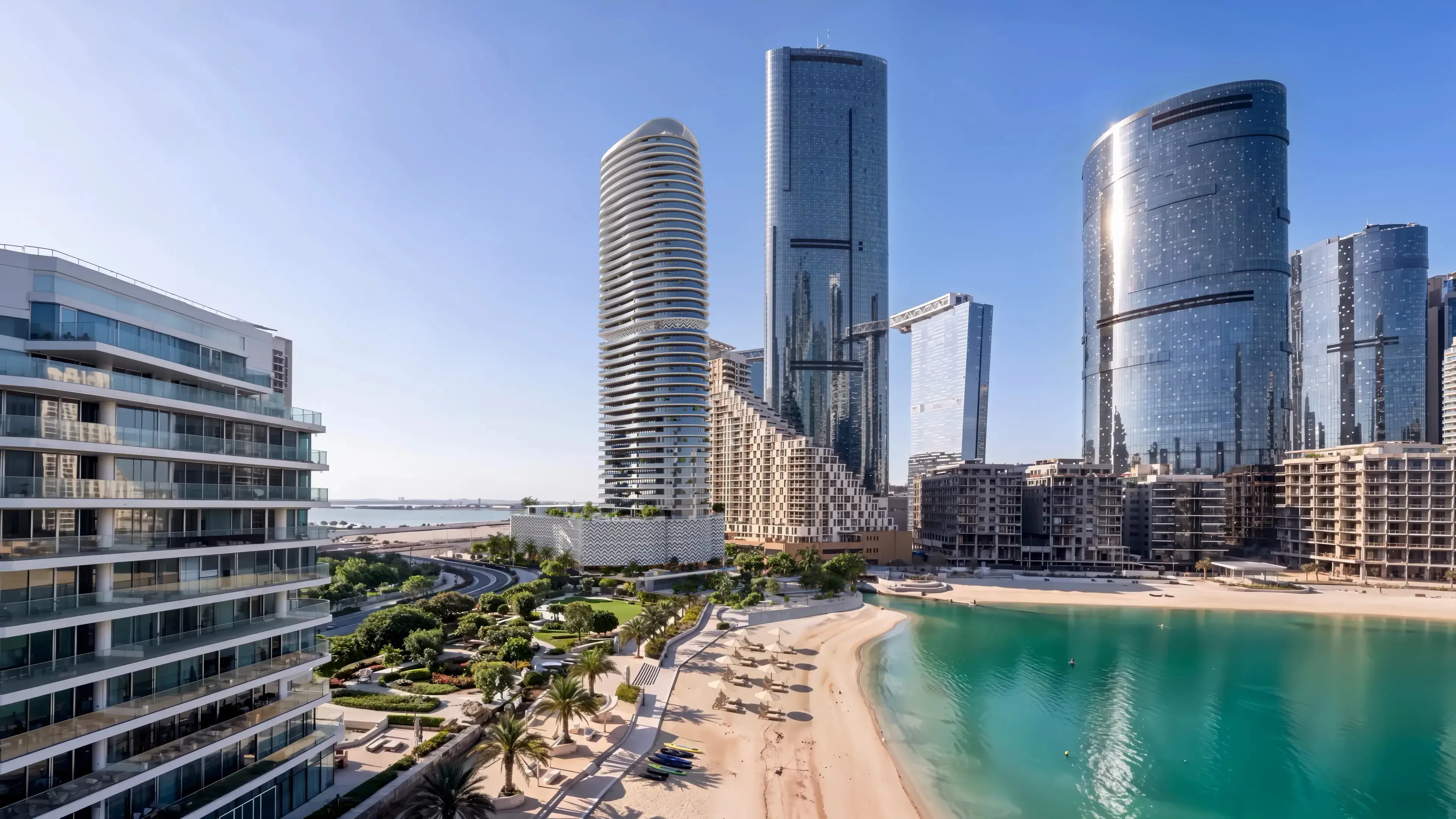 Waterfront by Missoni — 3