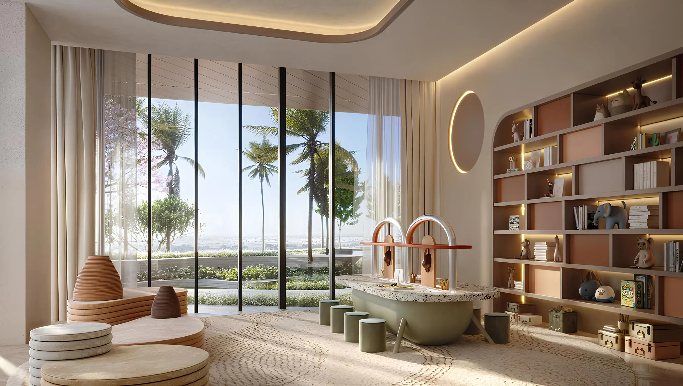 Mövenpick Residences — 16
