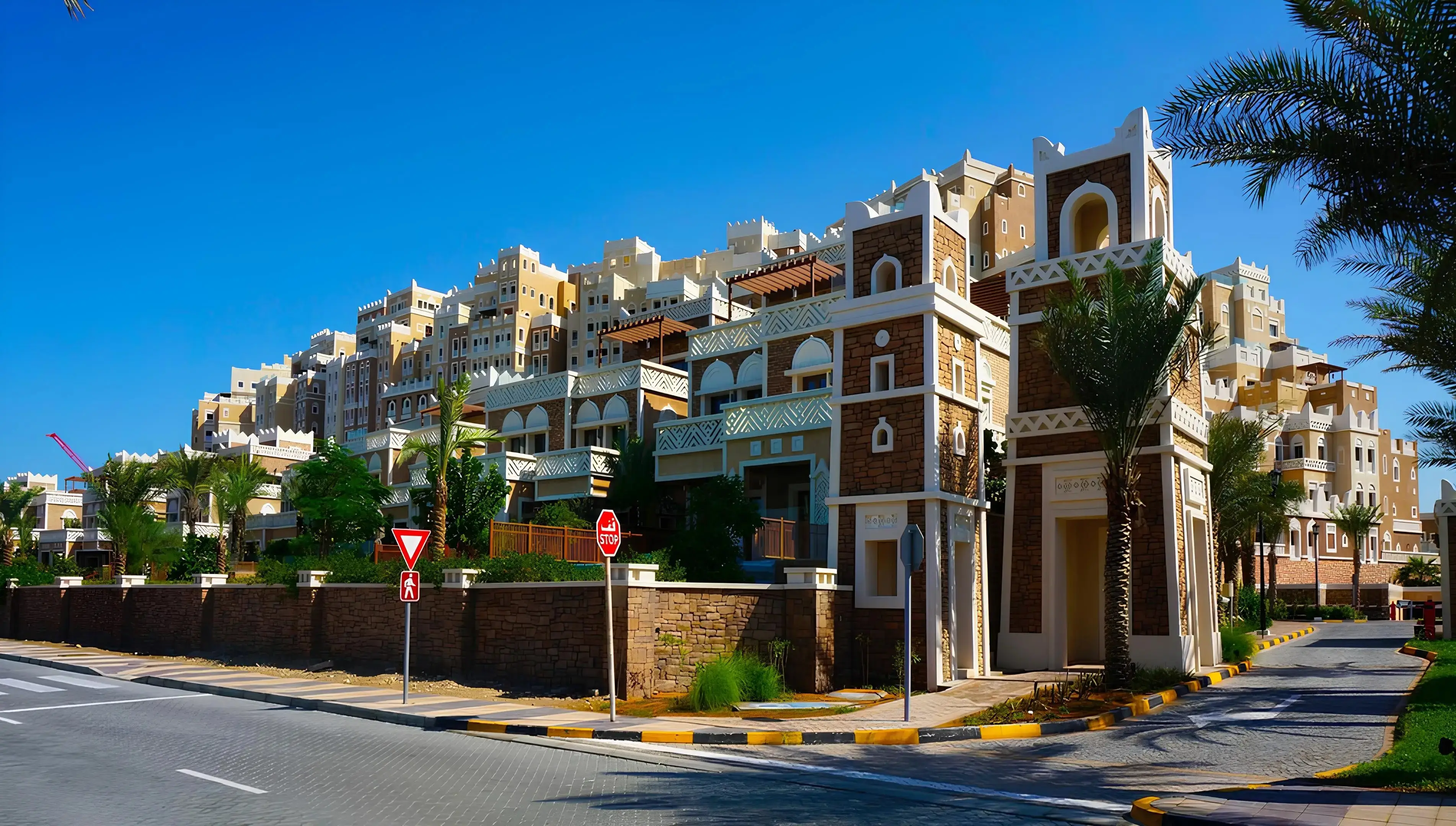 Balqis Residence — 9