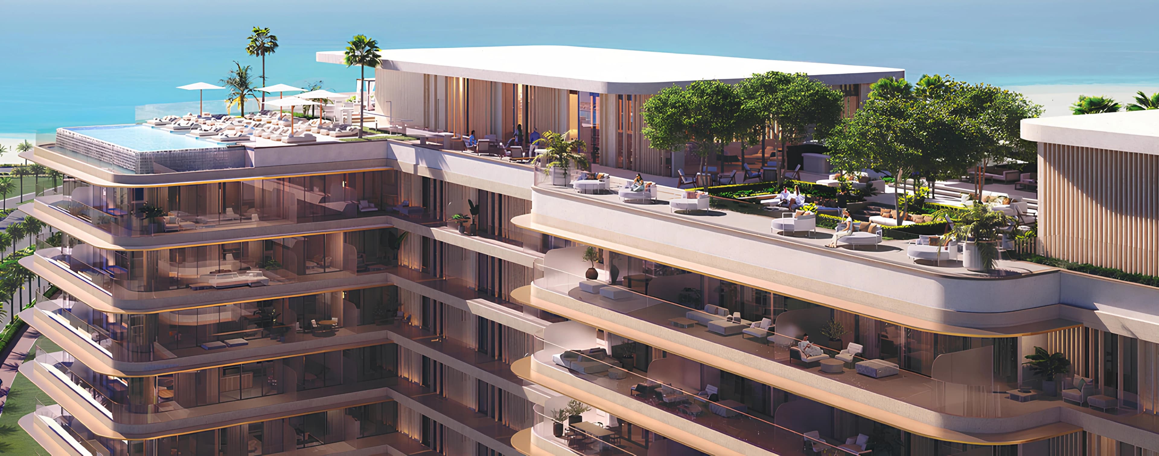Soléva Beach Residences — 24