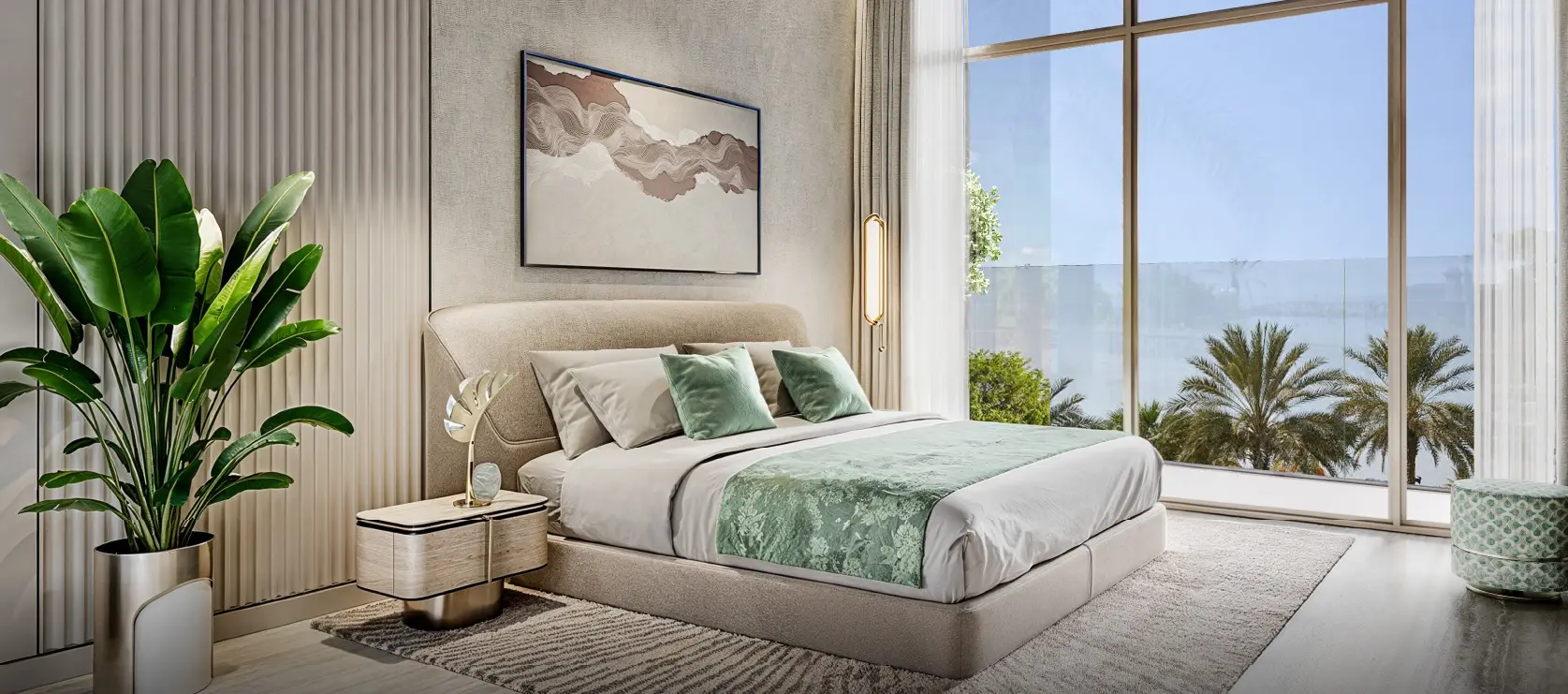Flora Bay Residences — 11