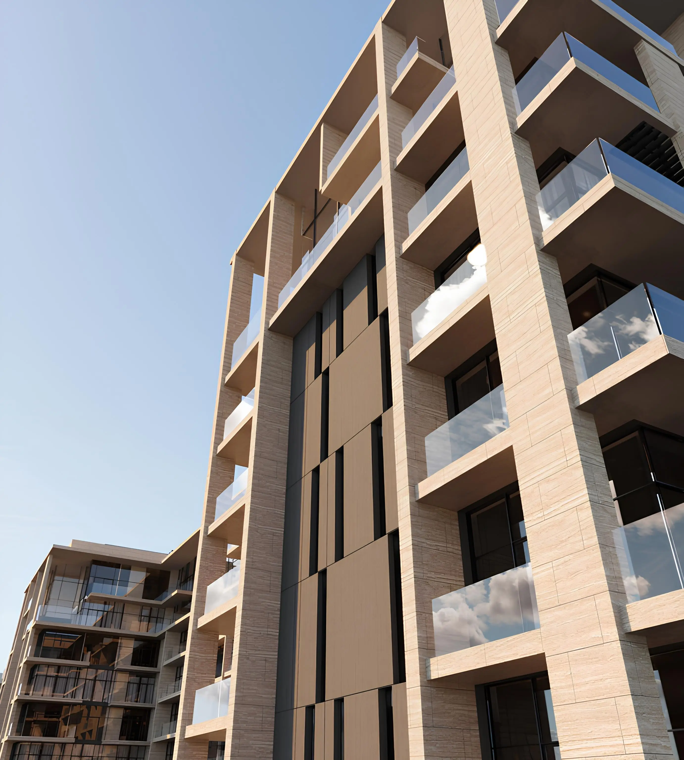 Olaia Residences — 3