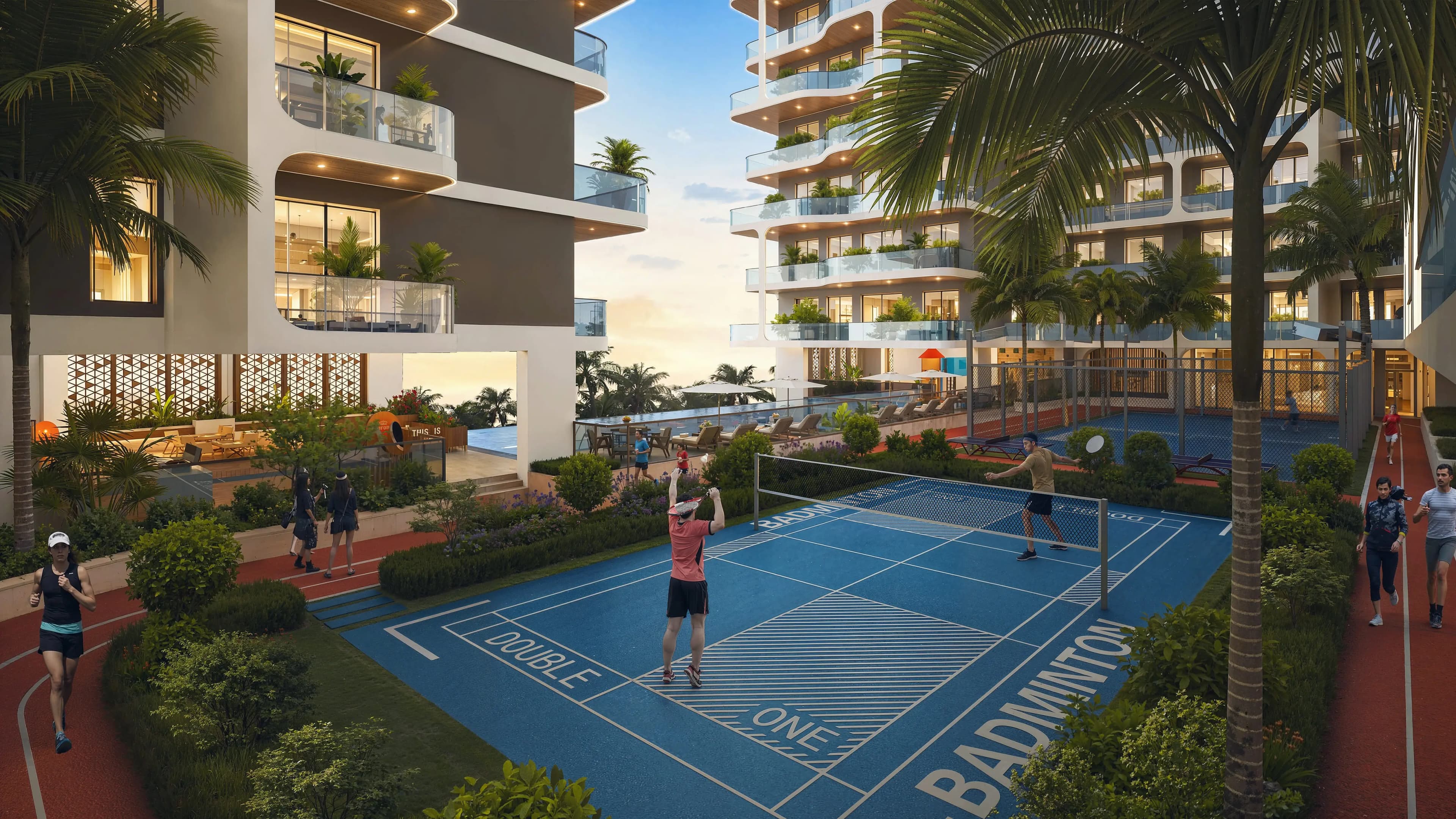 Listone Residence — 15