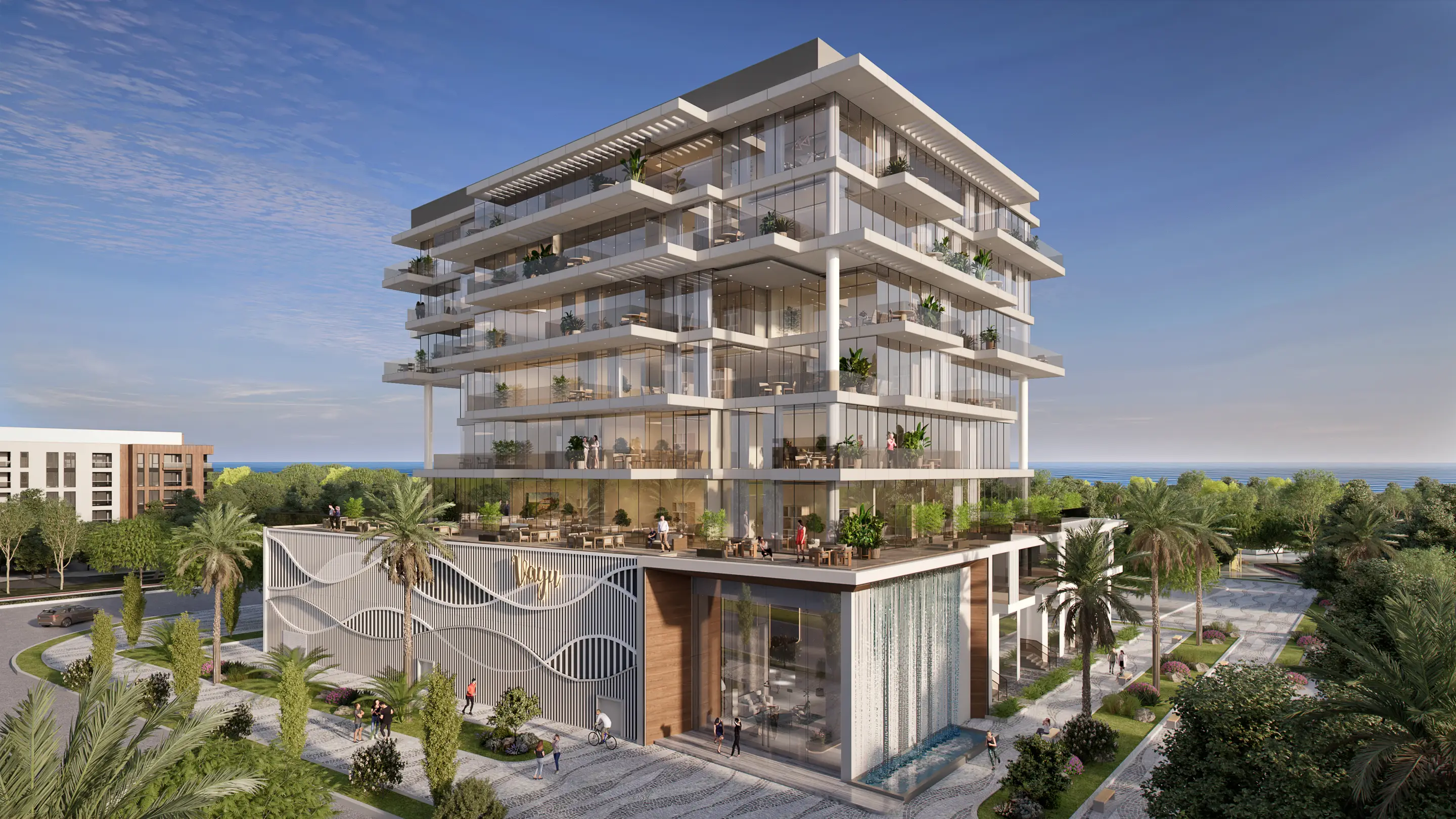 BETTERHOMES ''Vayla Residences'' — 3