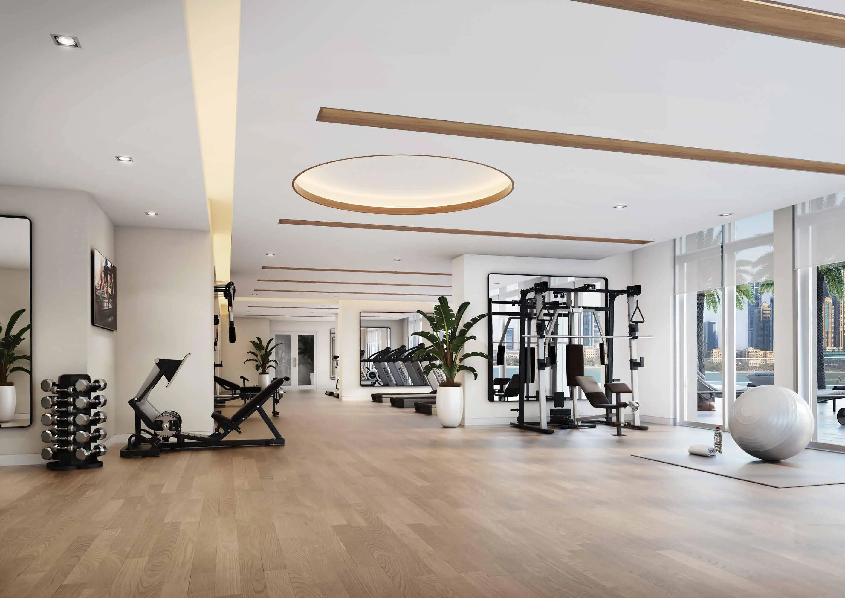 Palace Beach Residences — 7