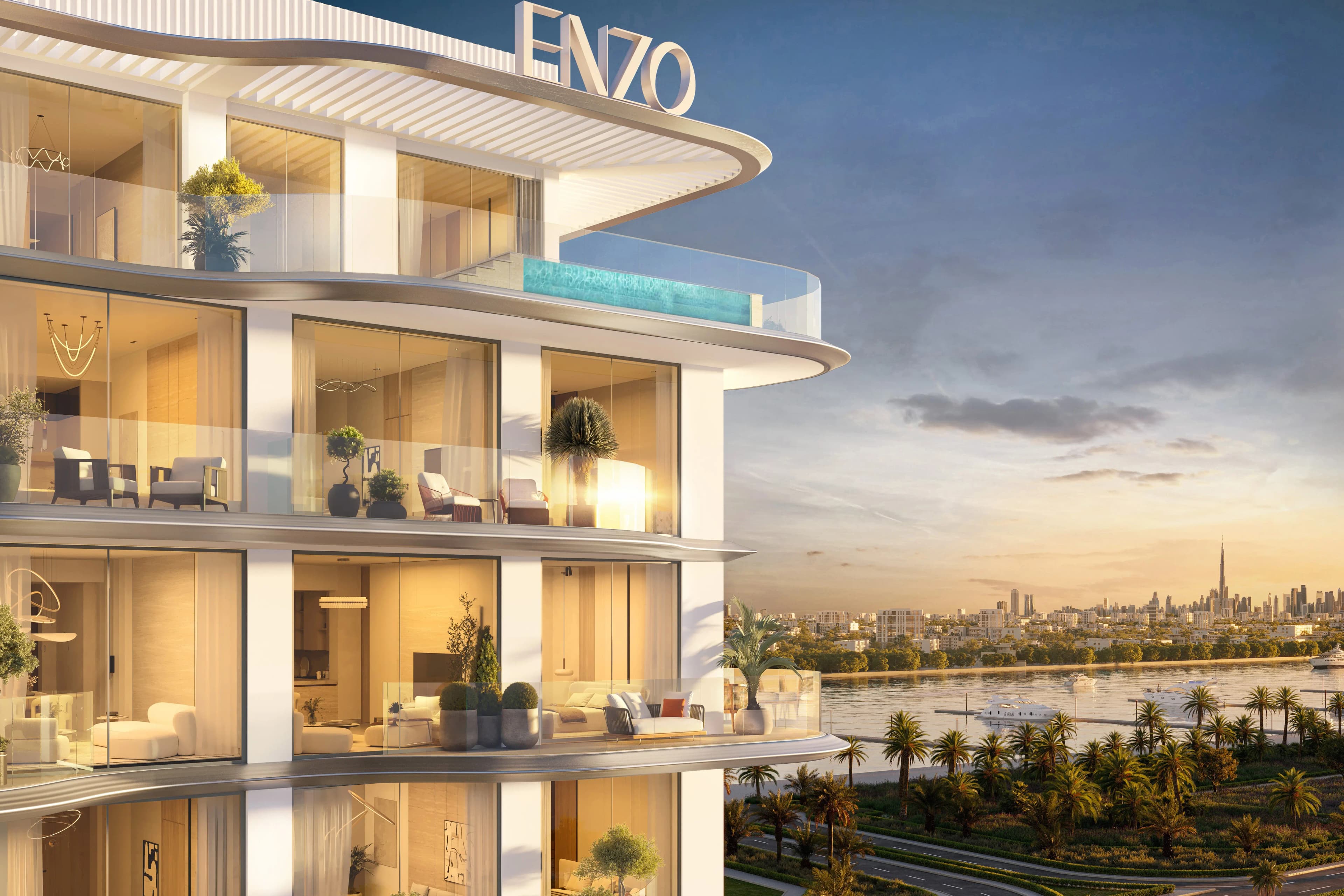 Maravéa Residences — 5