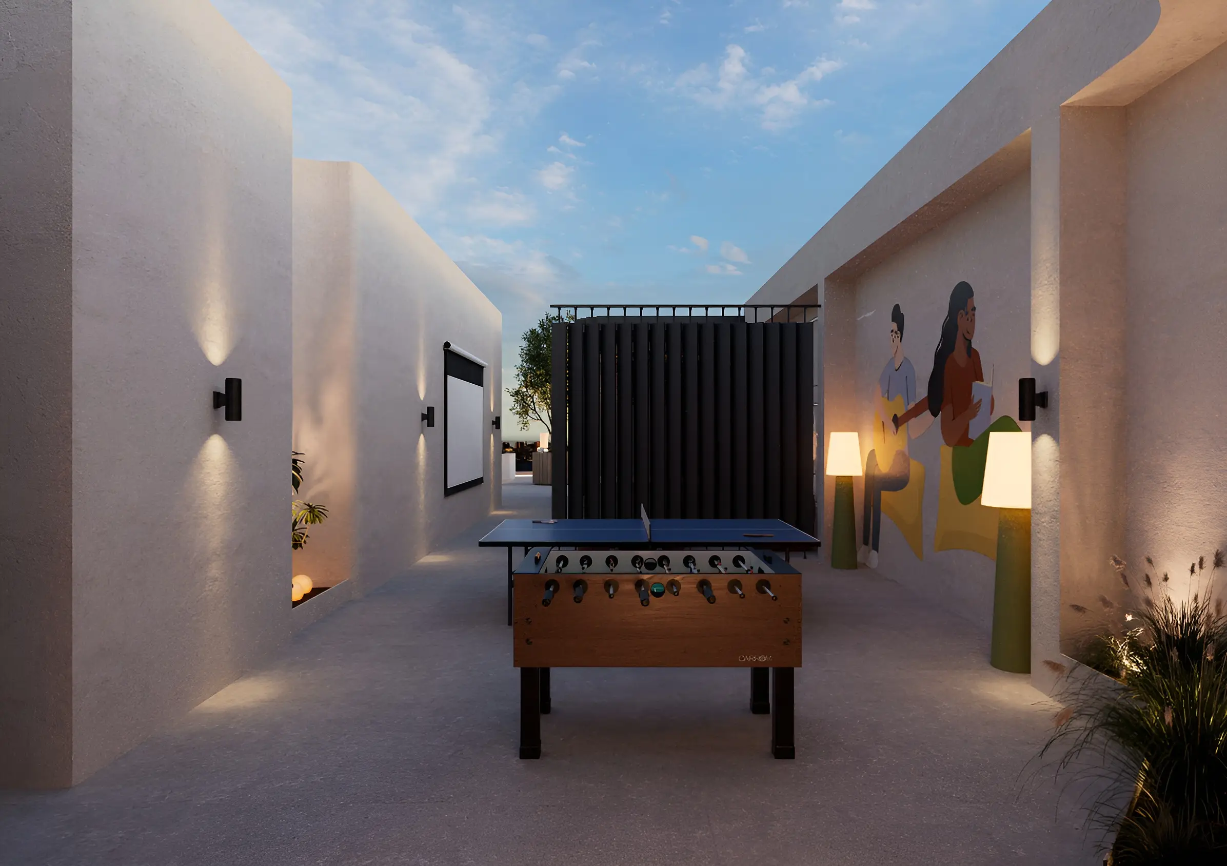 09 Life Residences — 12
